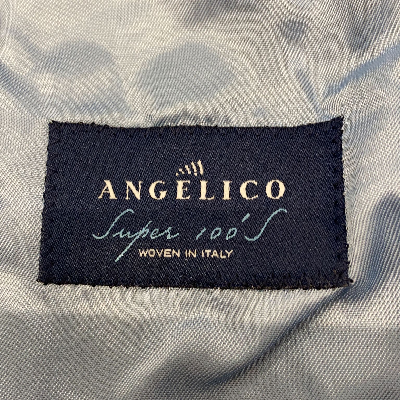 Angelico