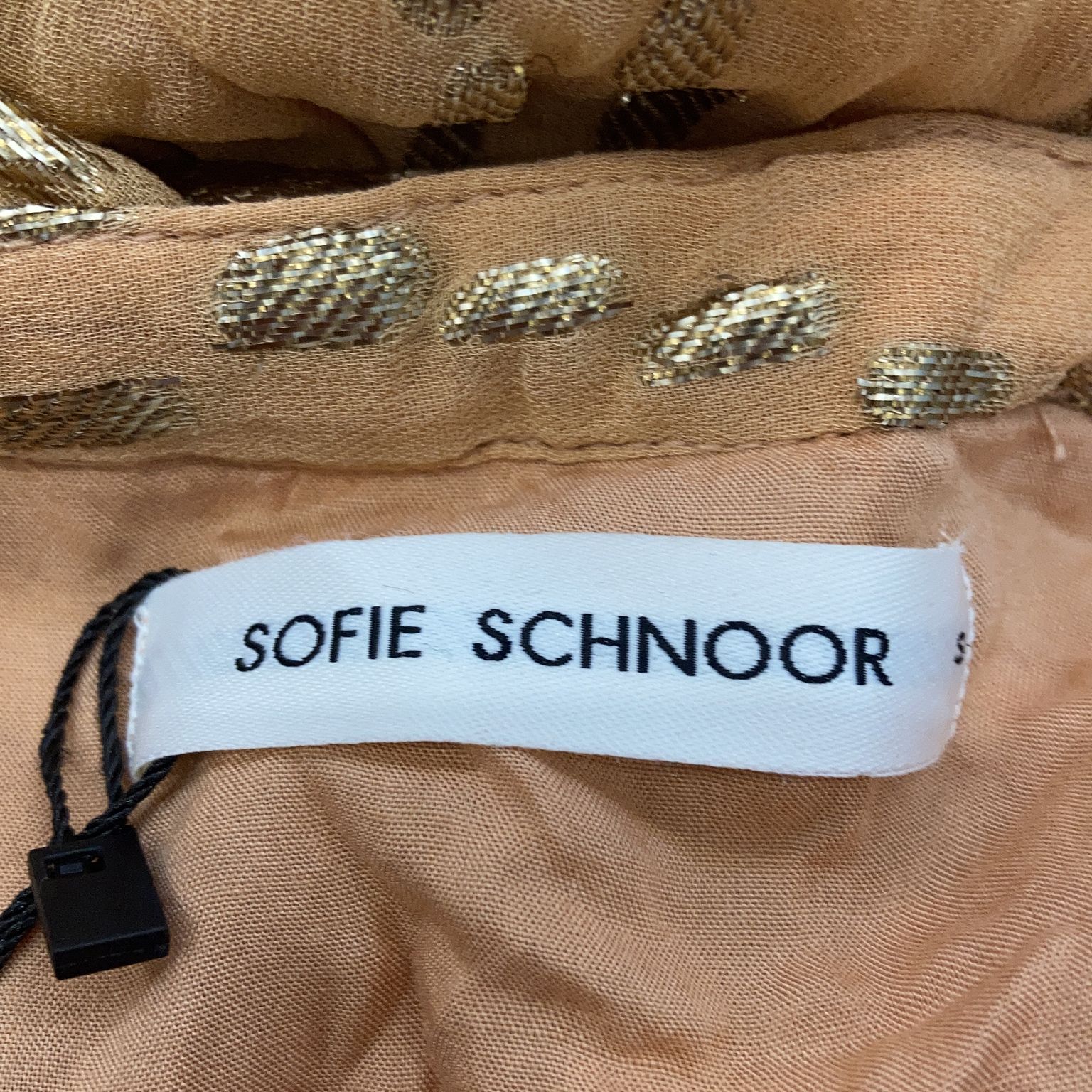 Sofie Schnoor