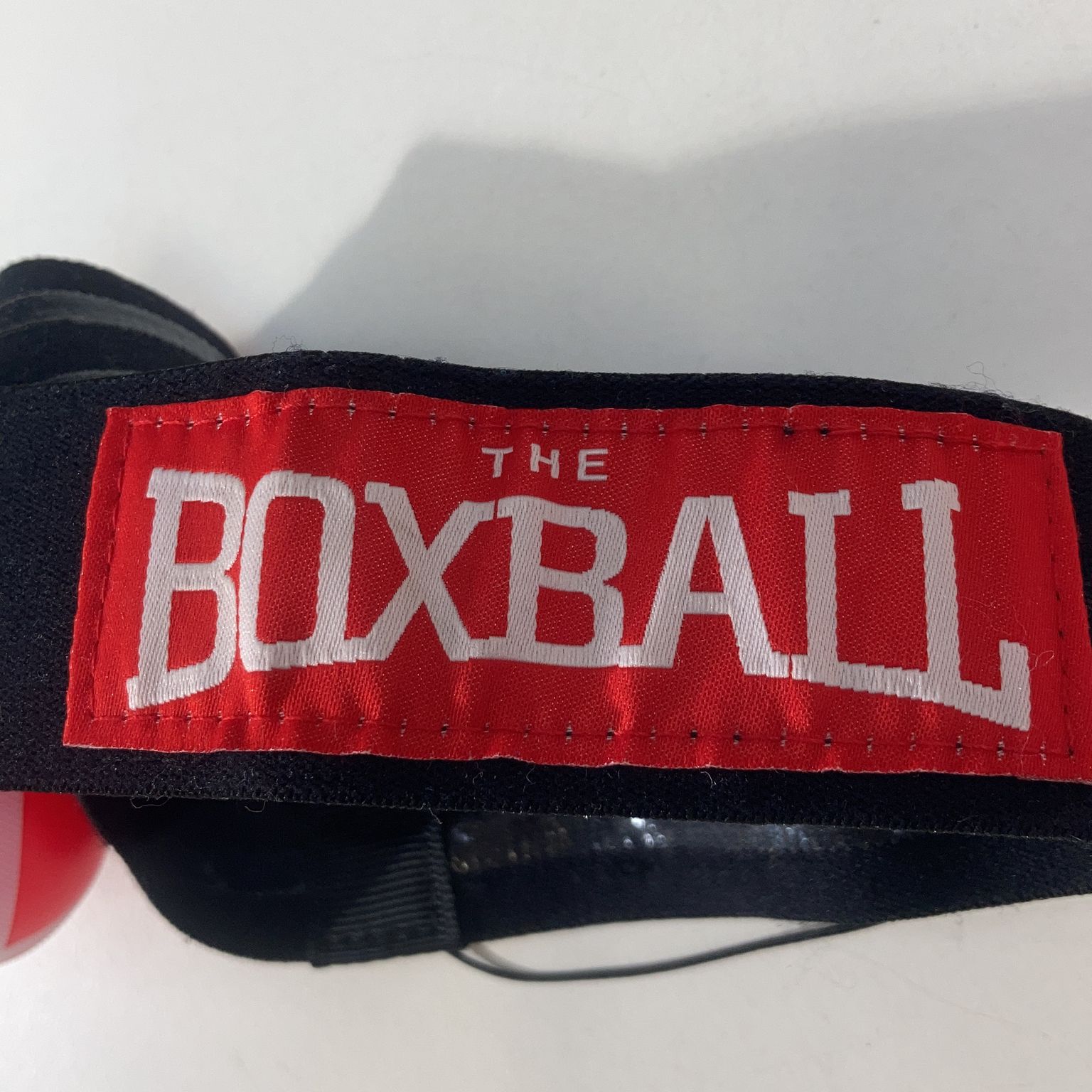 The Boxball