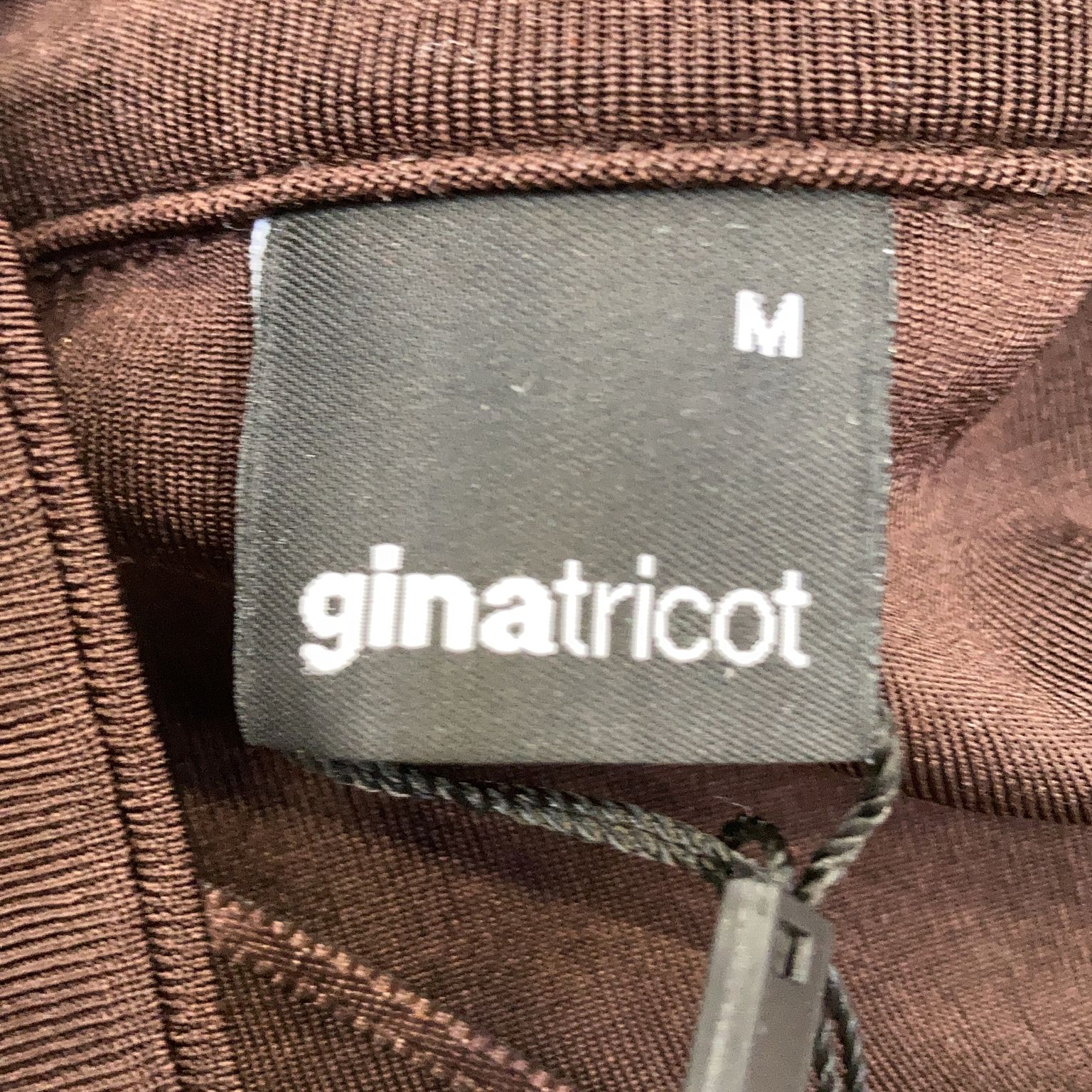 Gina Tricot