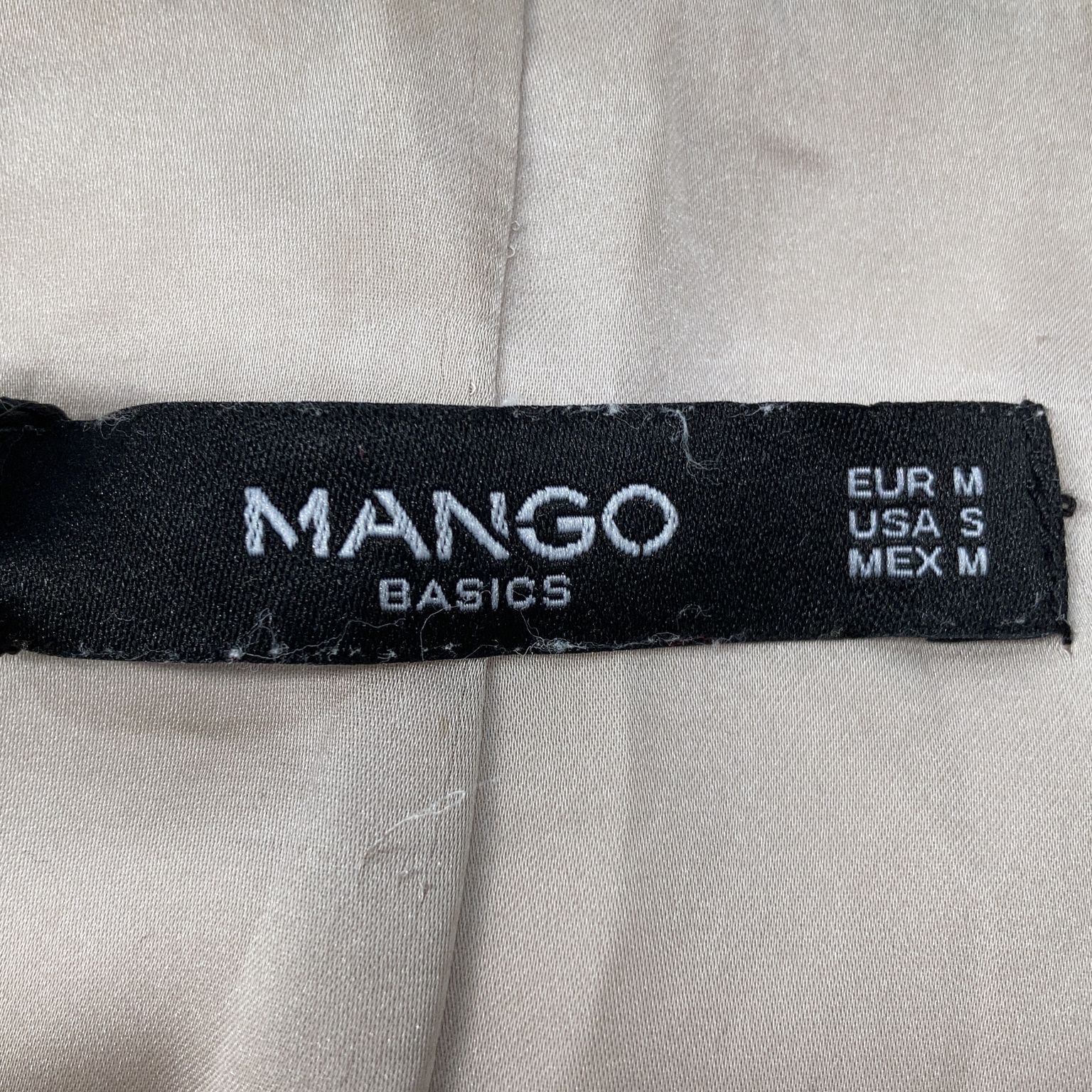 Mango