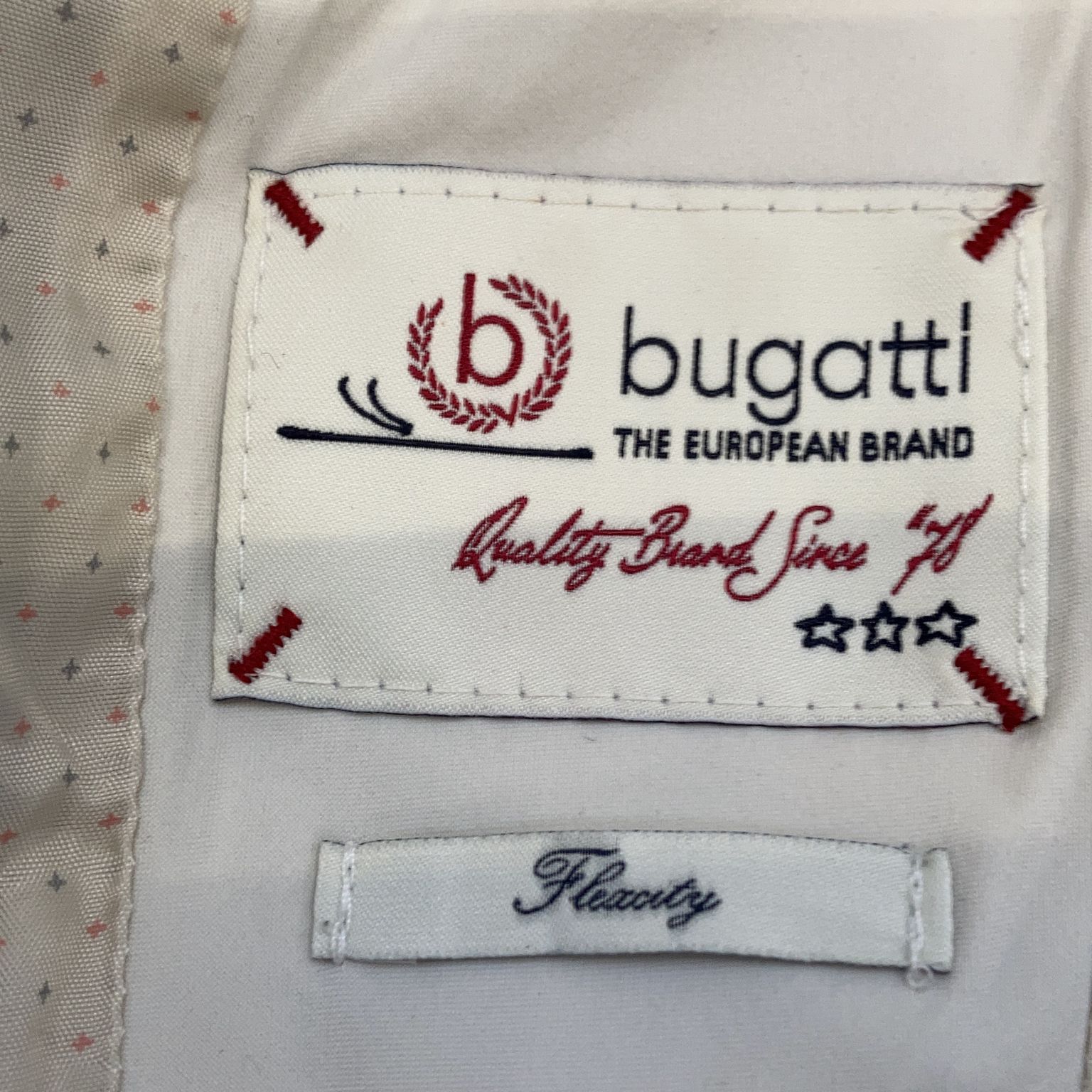 Bugatti