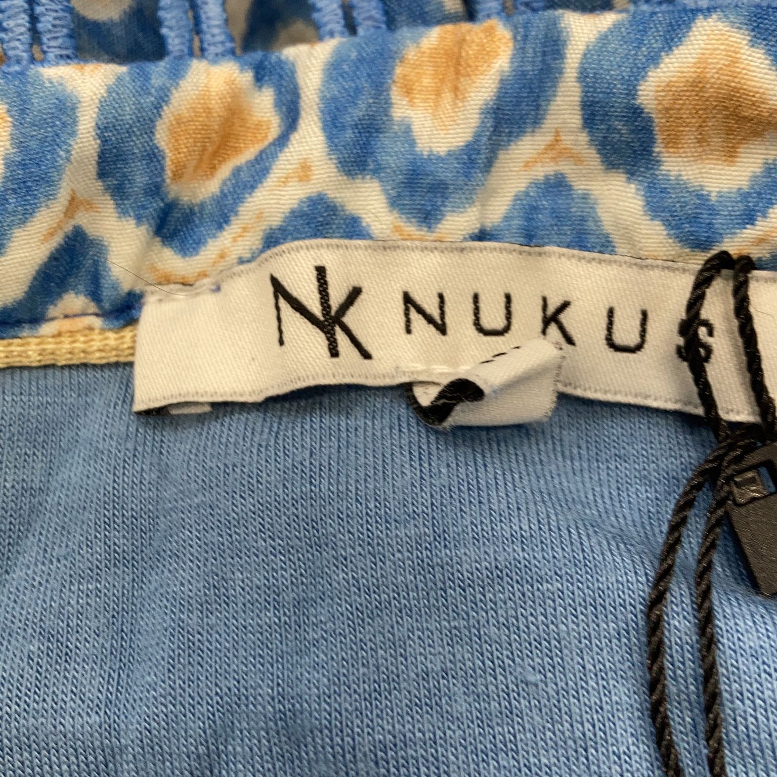 Nukus