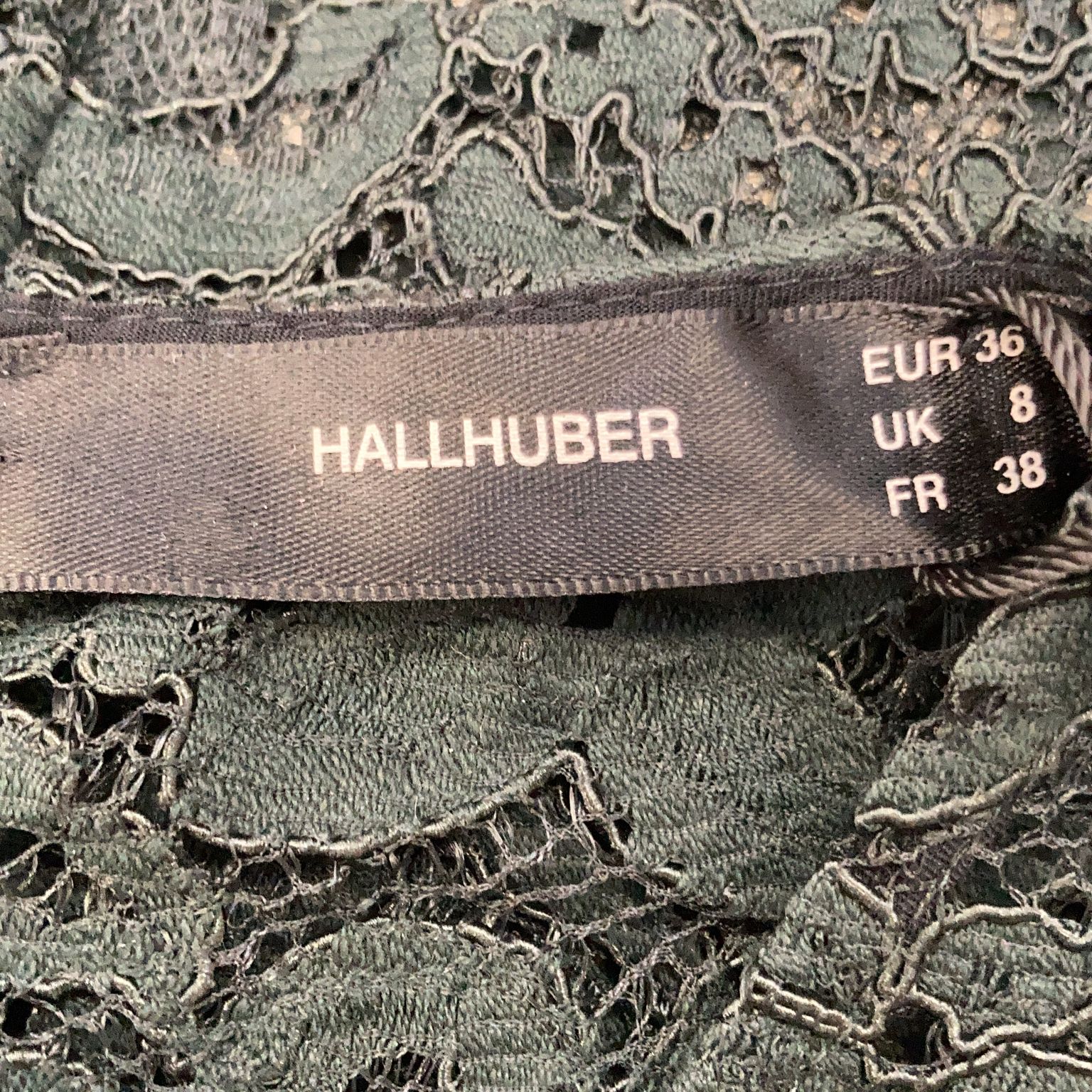 Hallhuber