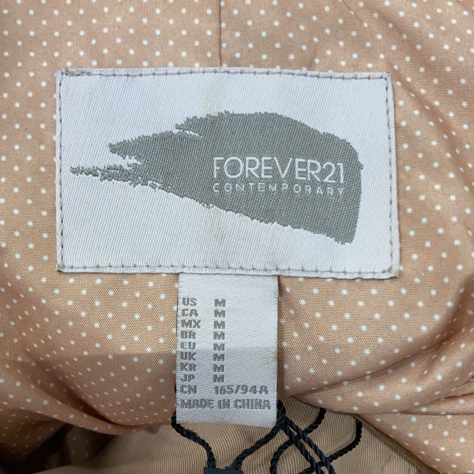 Forever 21