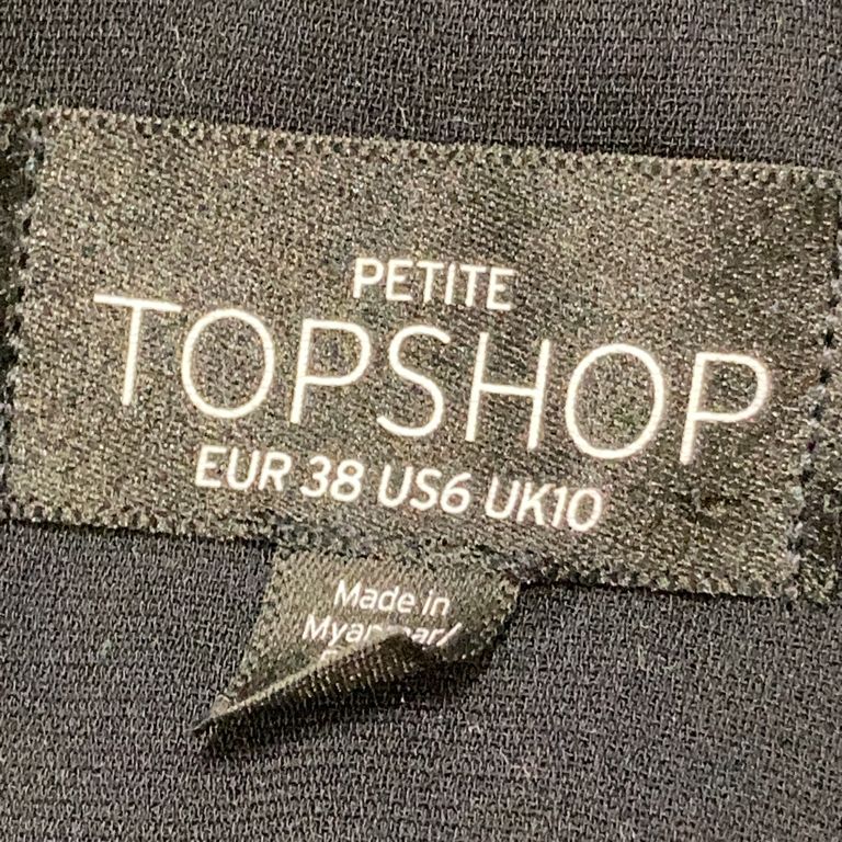 Topshop