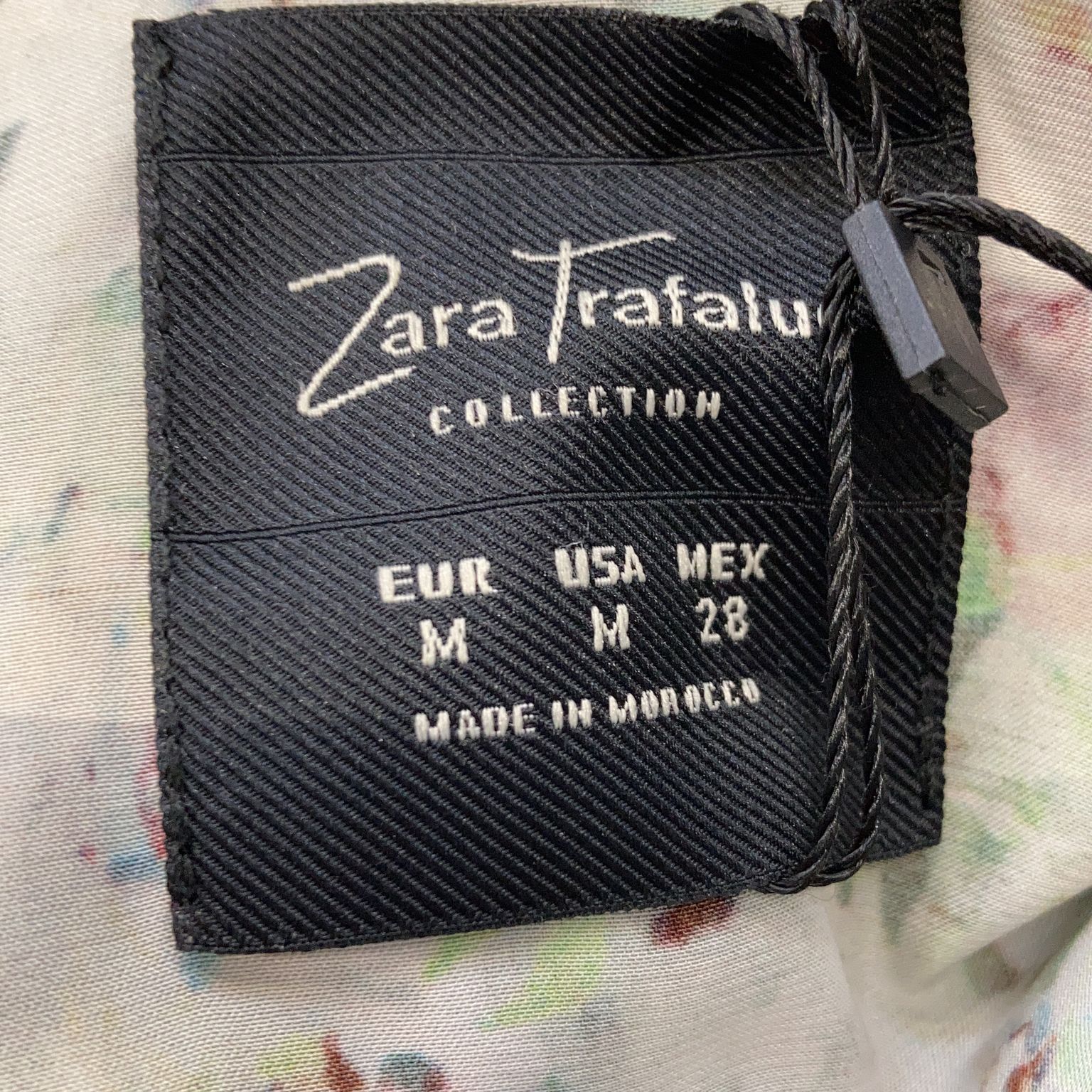 Zara Trafaluc