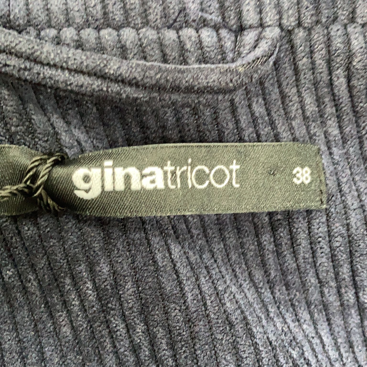 Gina Tricot