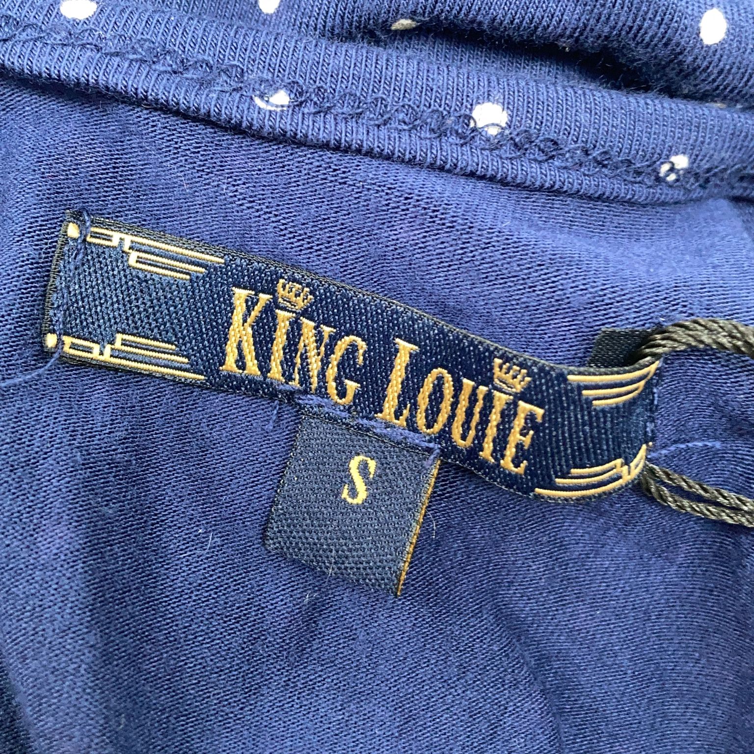 King Louie