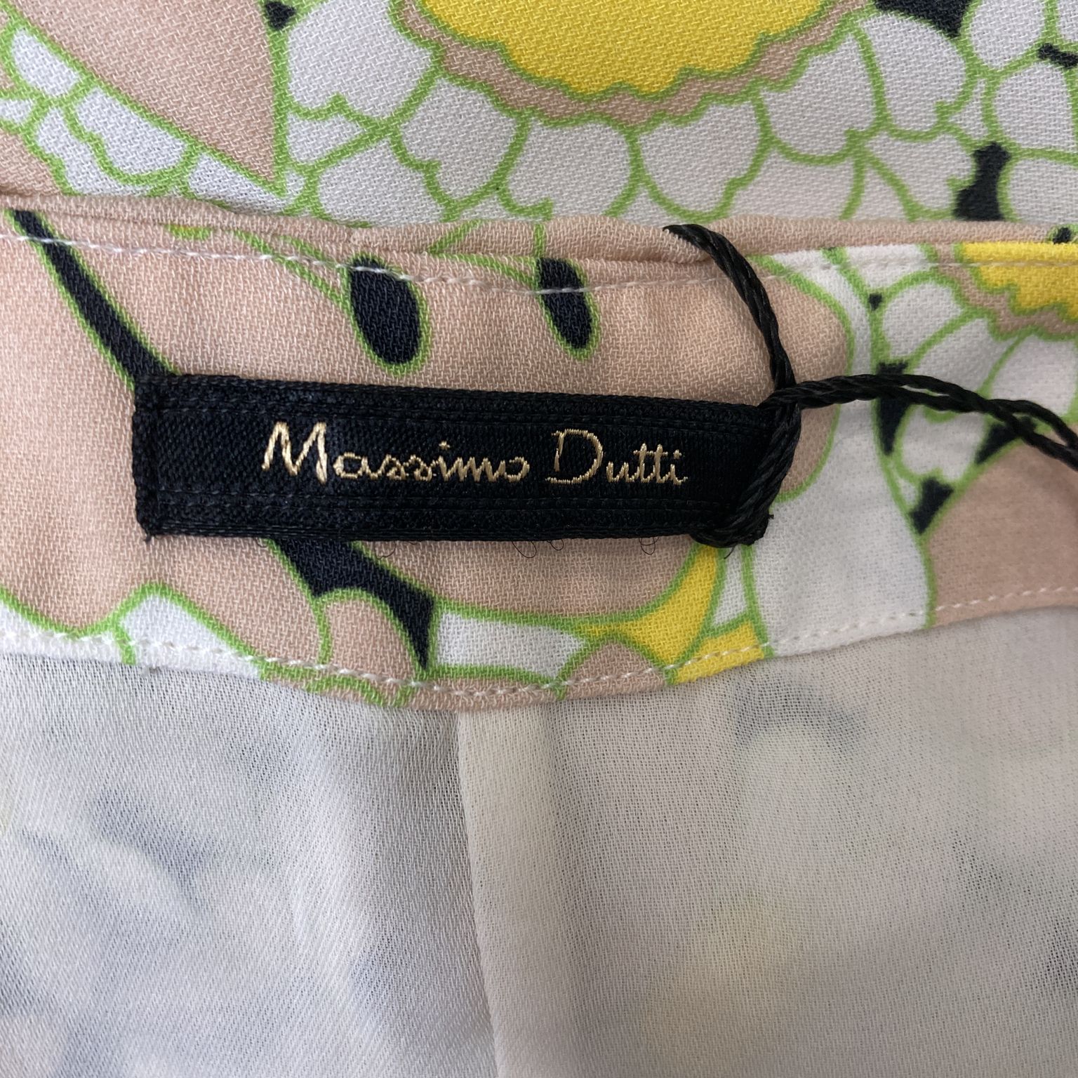 Massimo Dutti