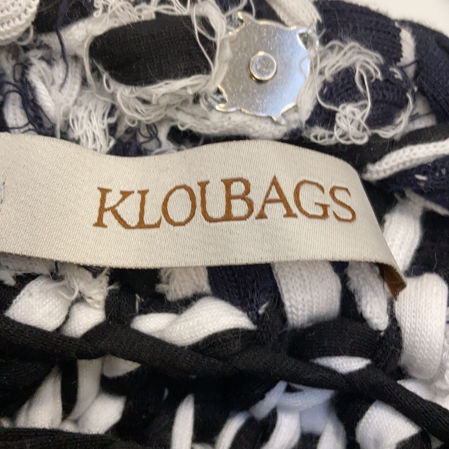 Kloubags