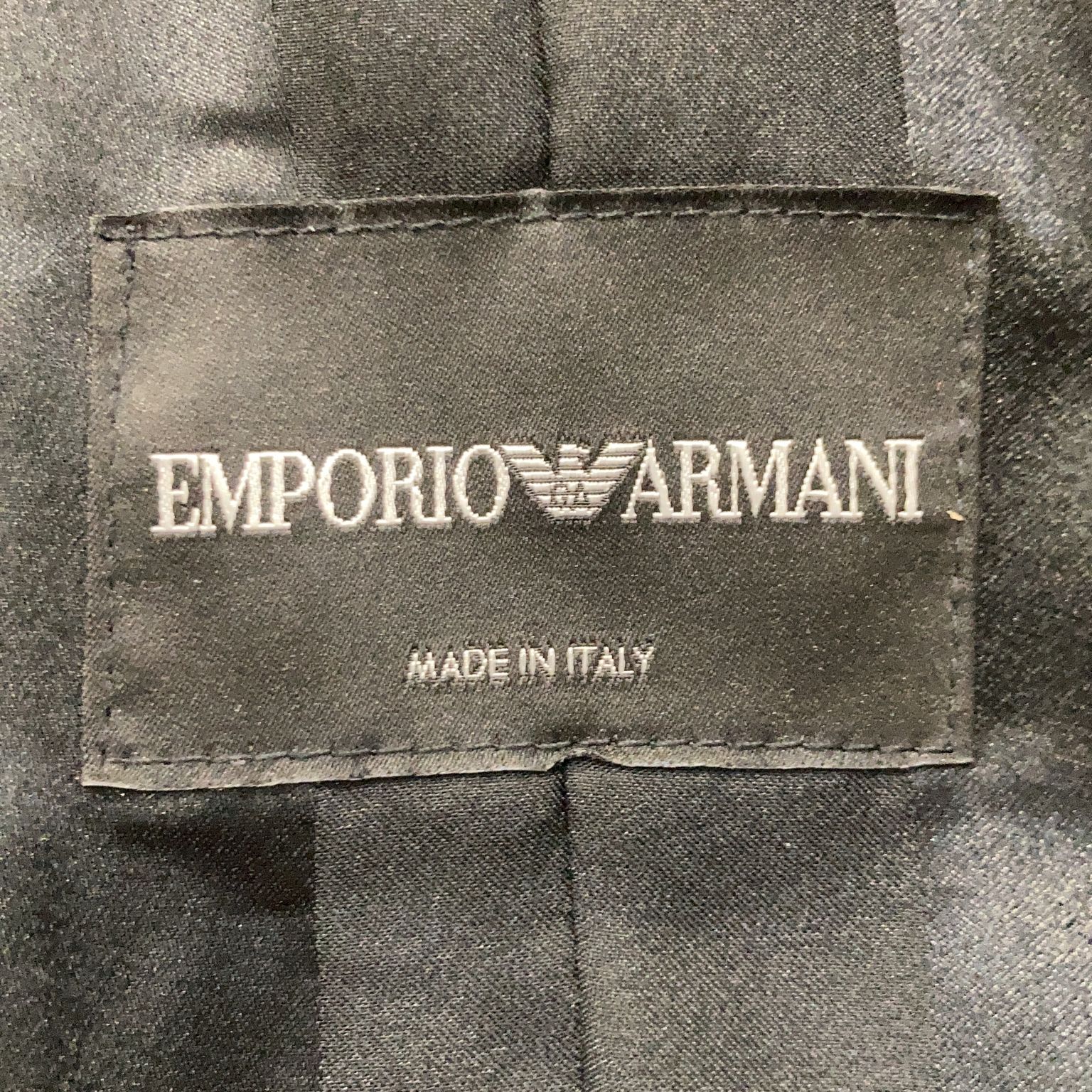 Emporio Armani