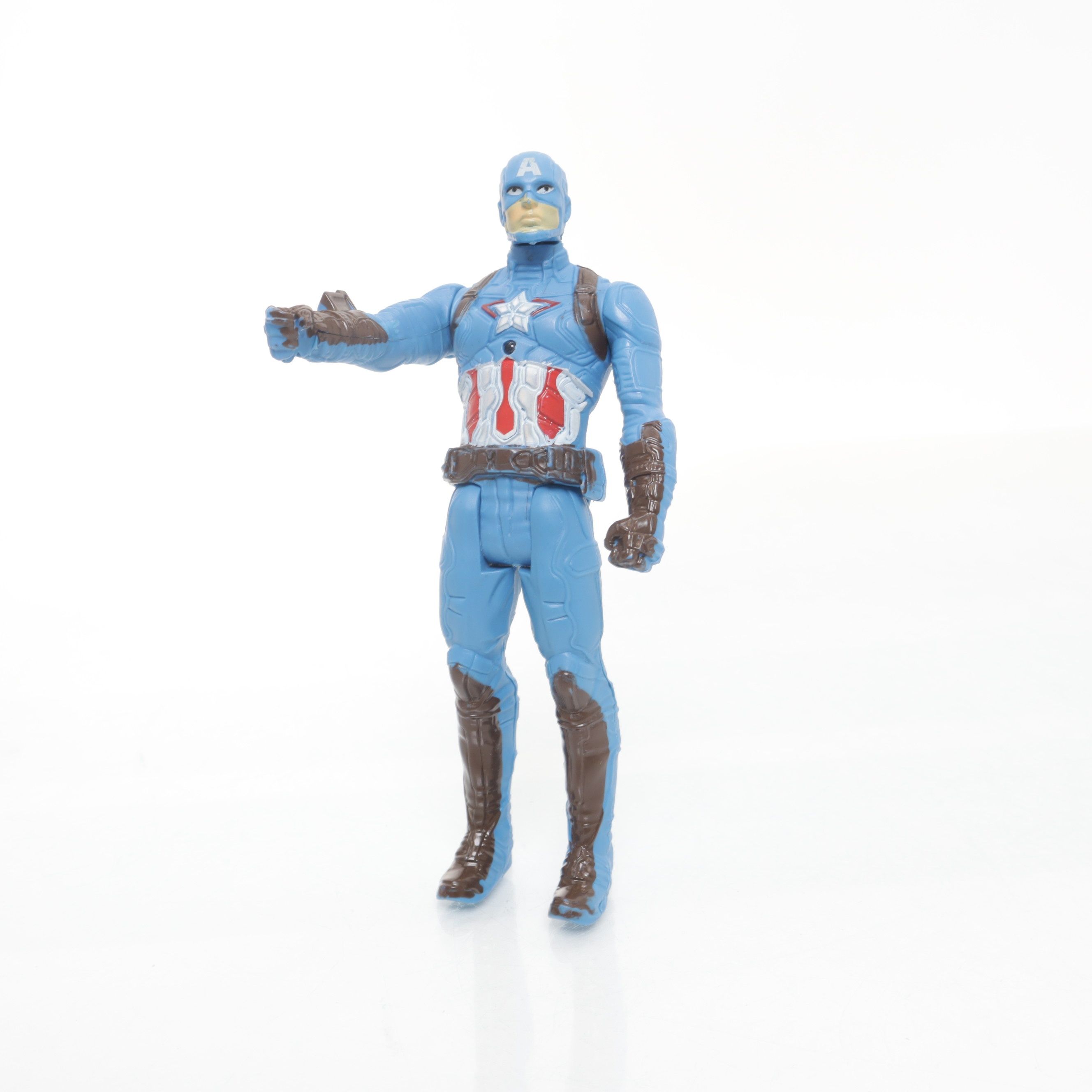 Actionfigur