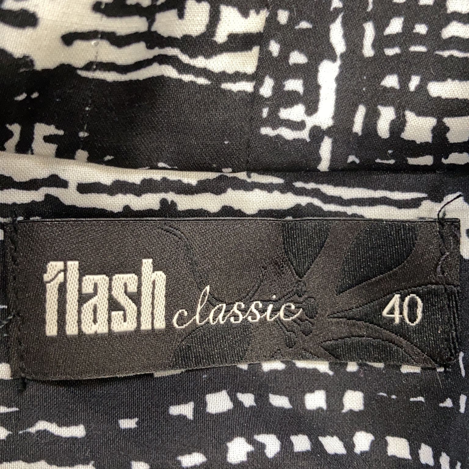 Flash Classic