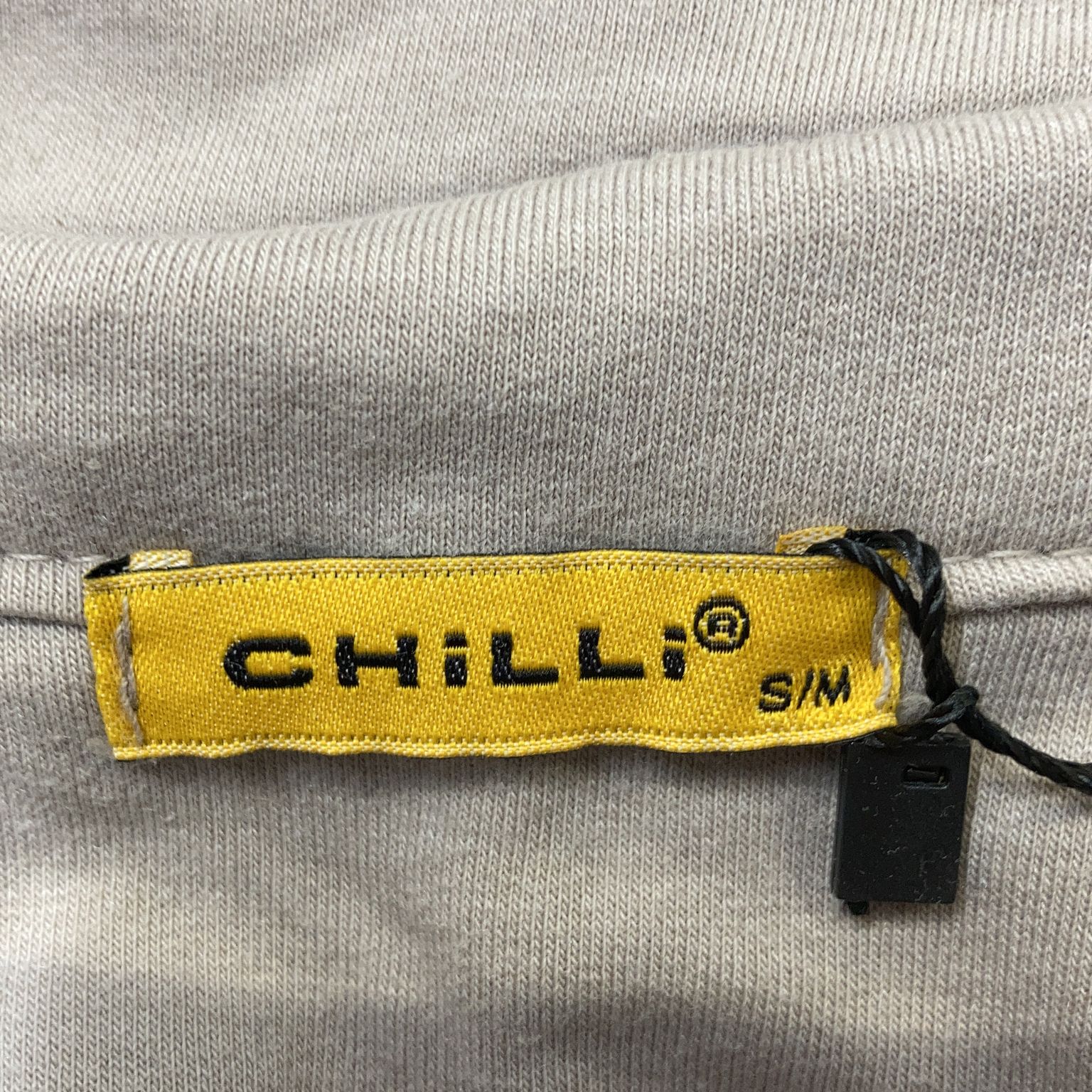 Chilli