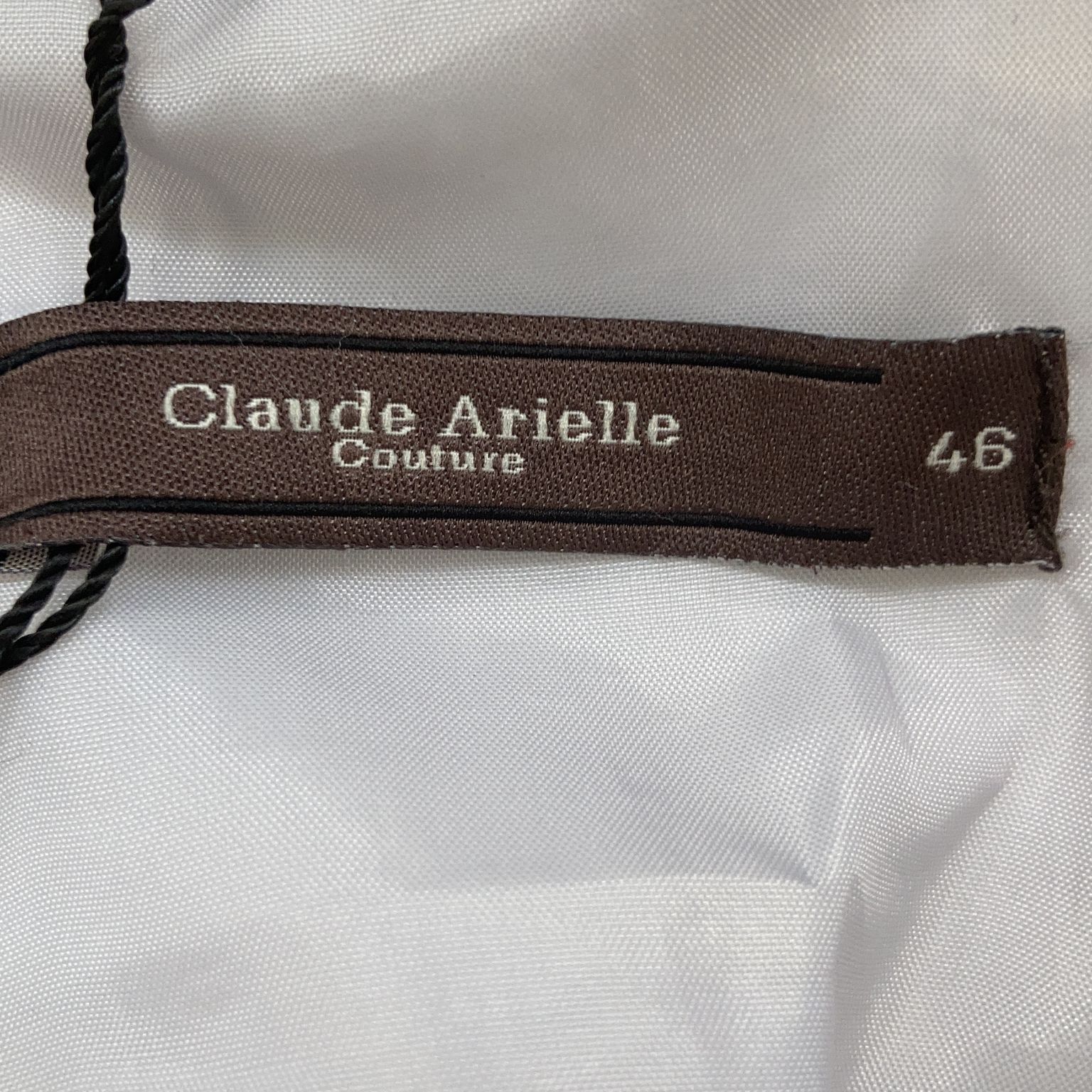 Claude Arielle