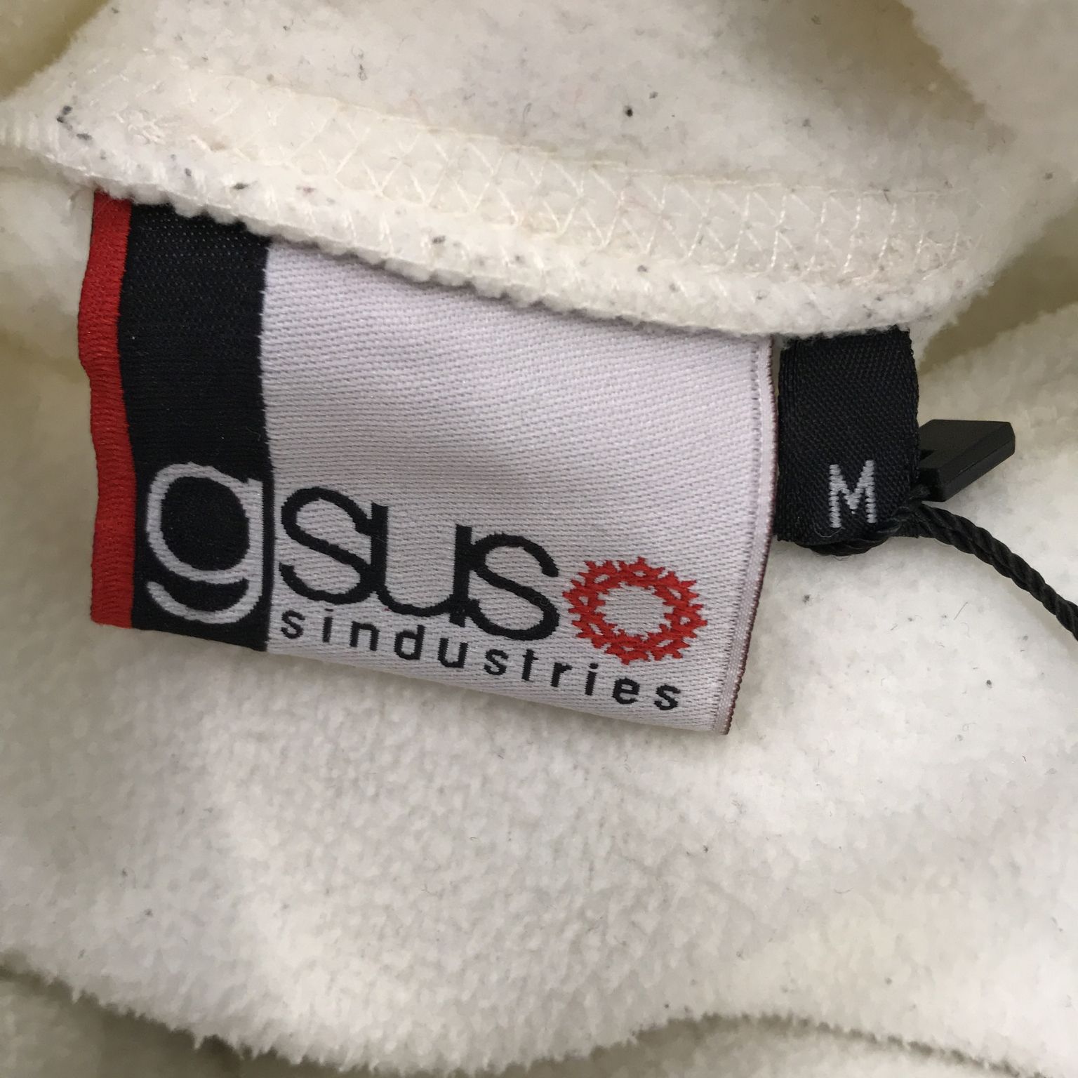 Gsus Sindustries