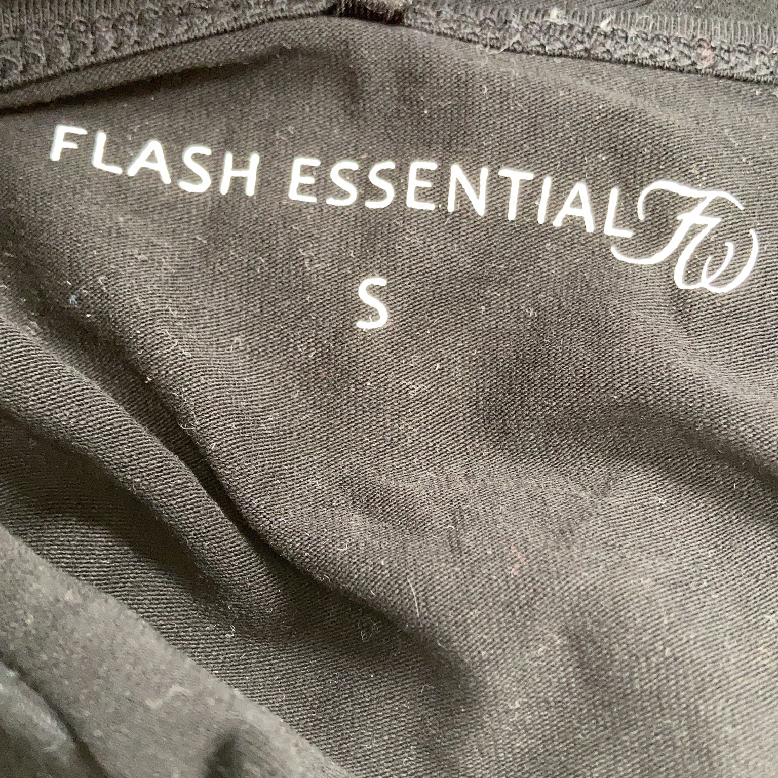 Flash Essential