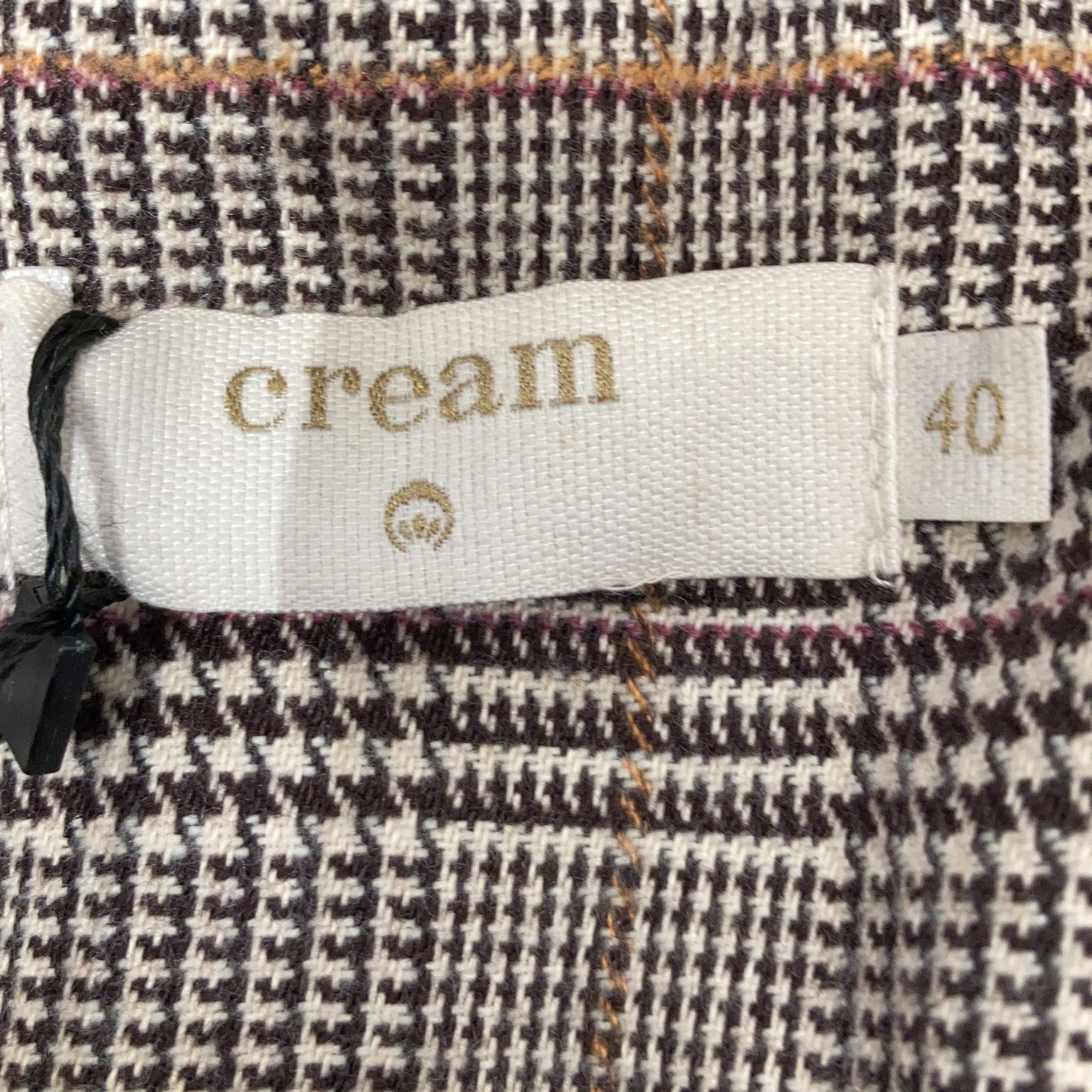 Cream