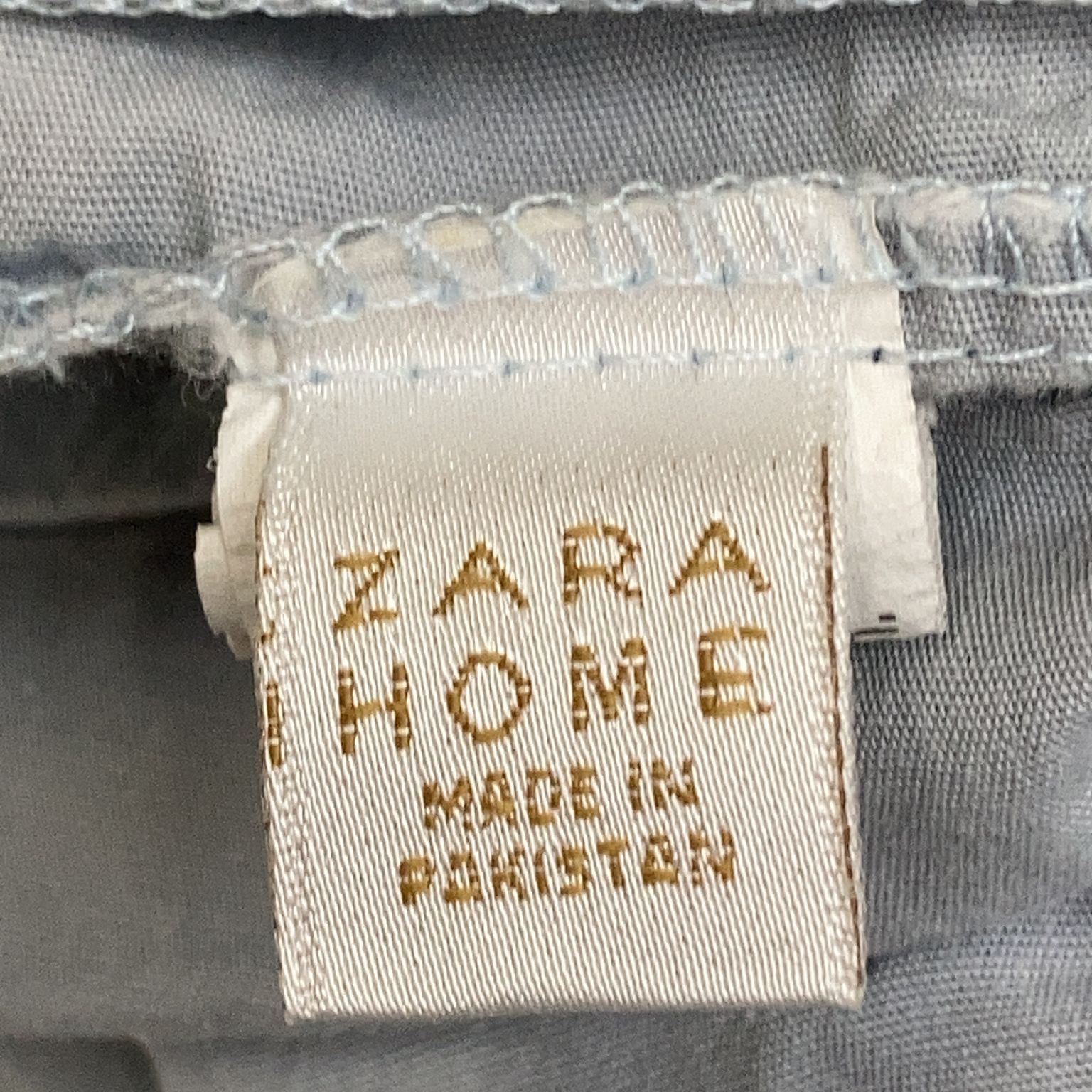 Zara Home