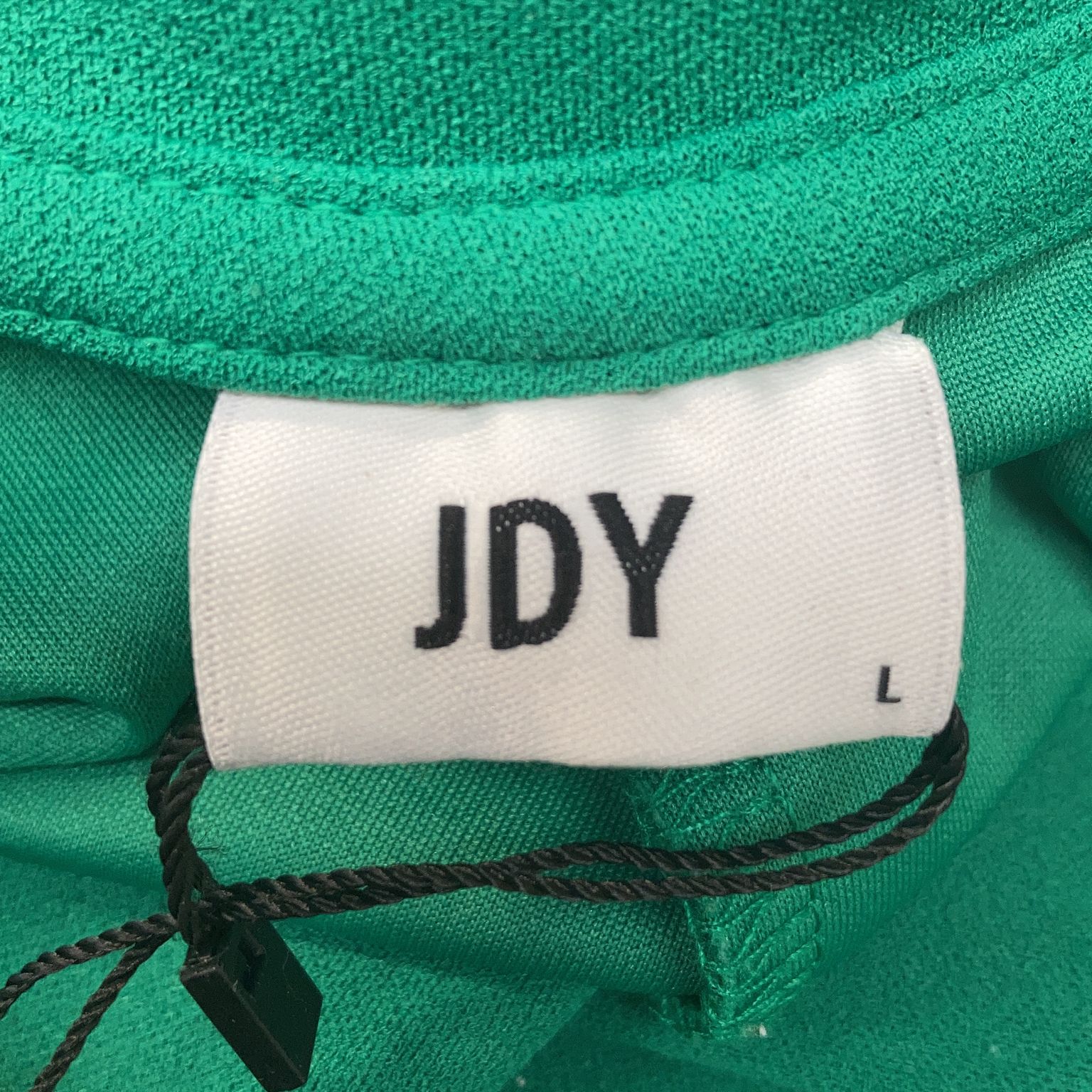 JDY