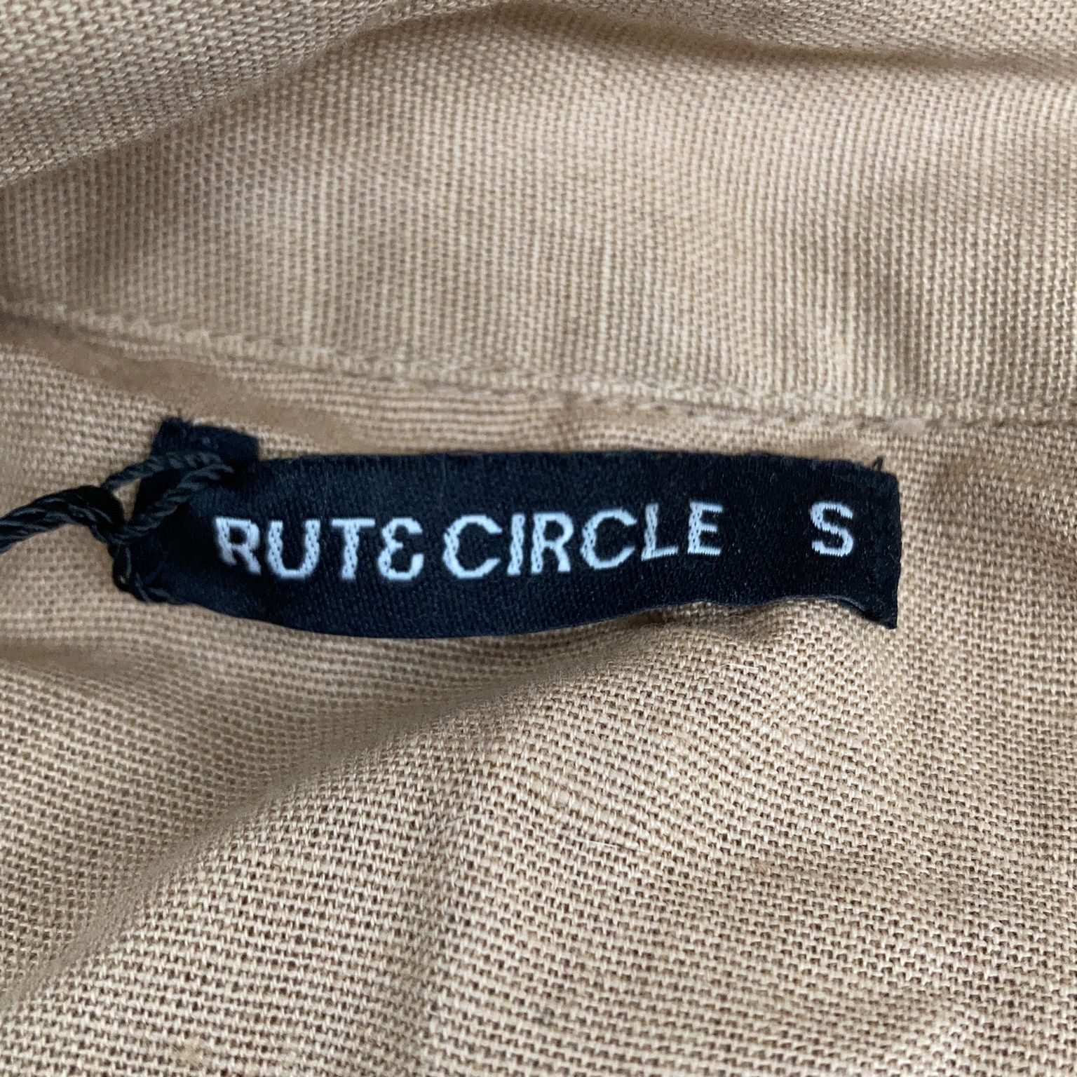 Rut  Circle