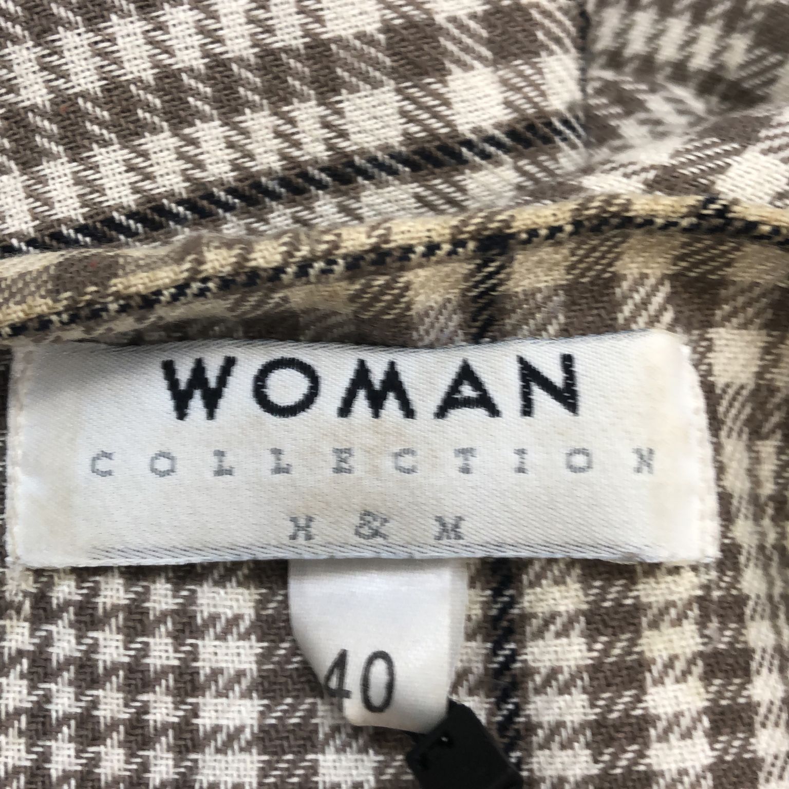 Woman Collection HM