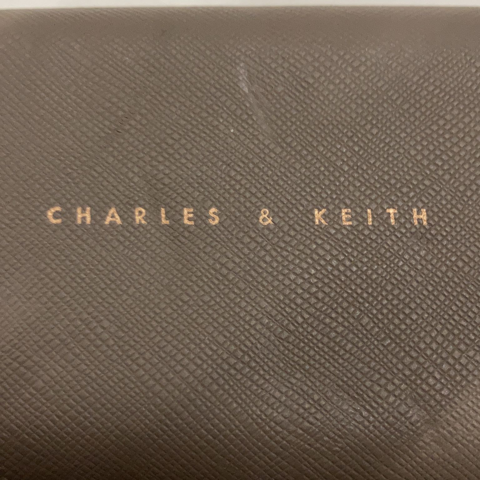 Charles  Keith