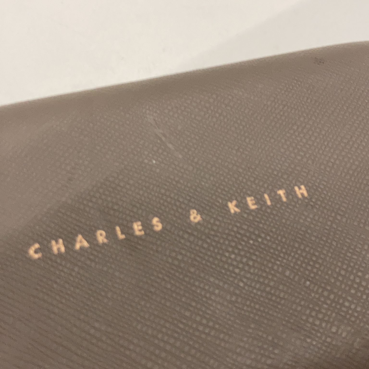 Charles  Keith