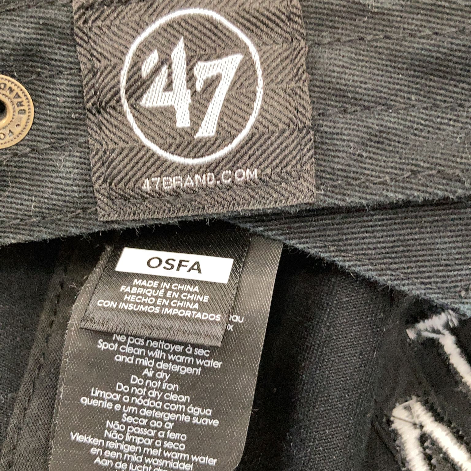 47 Brand