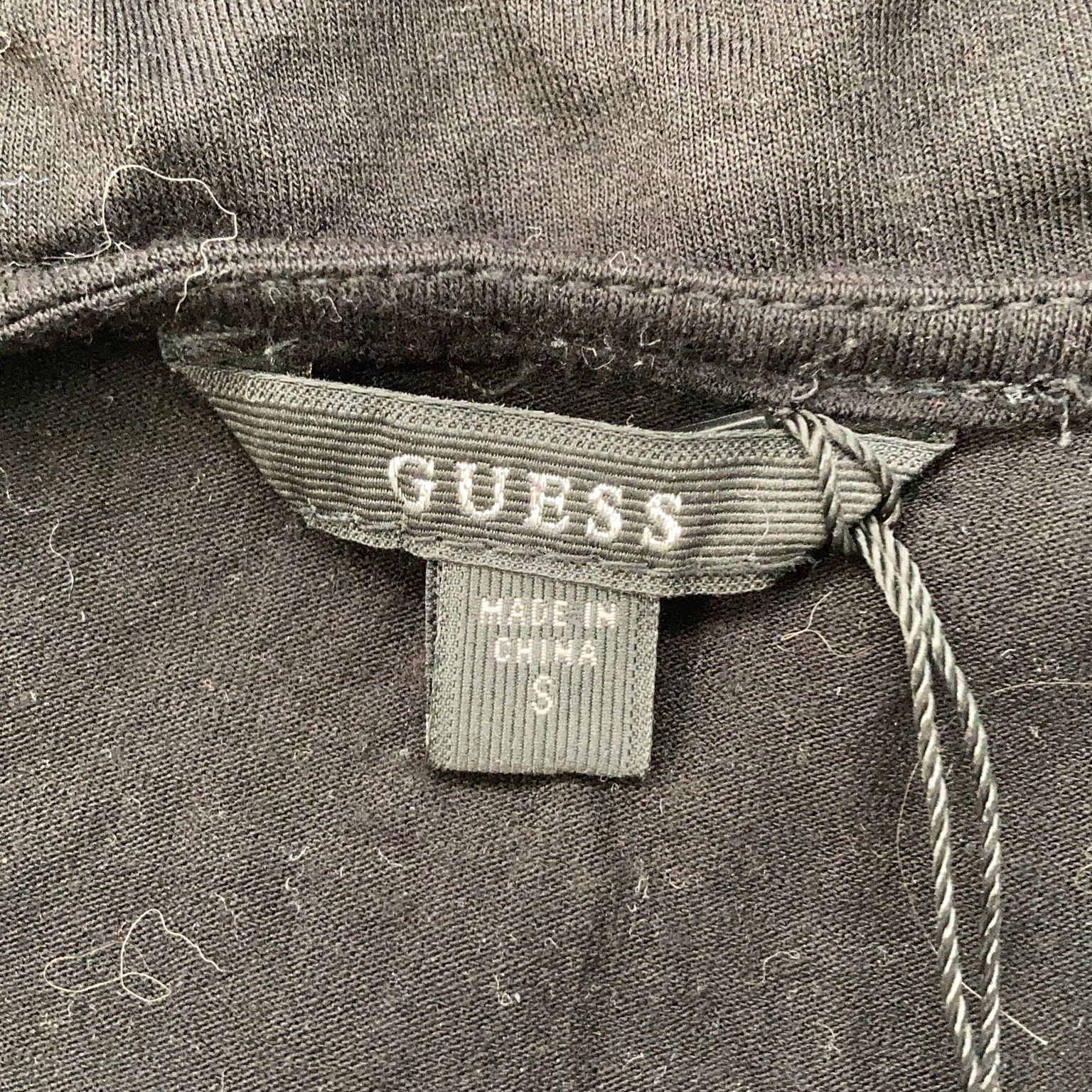 Guess