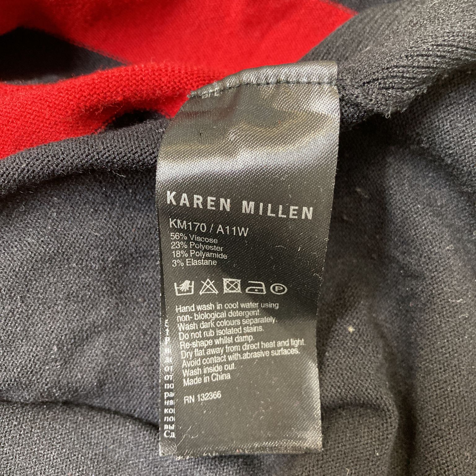 Karen Millen