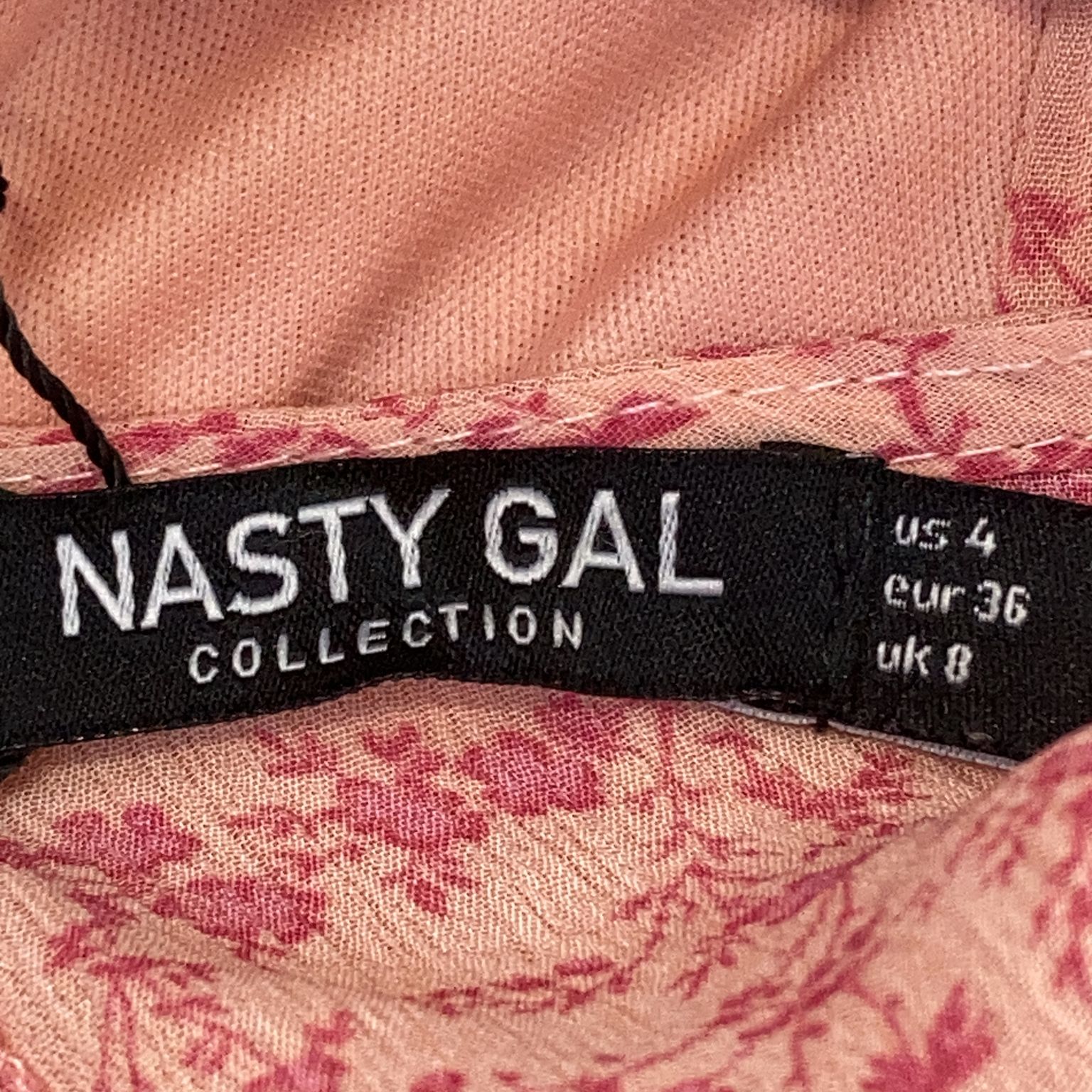 Nasty Gal