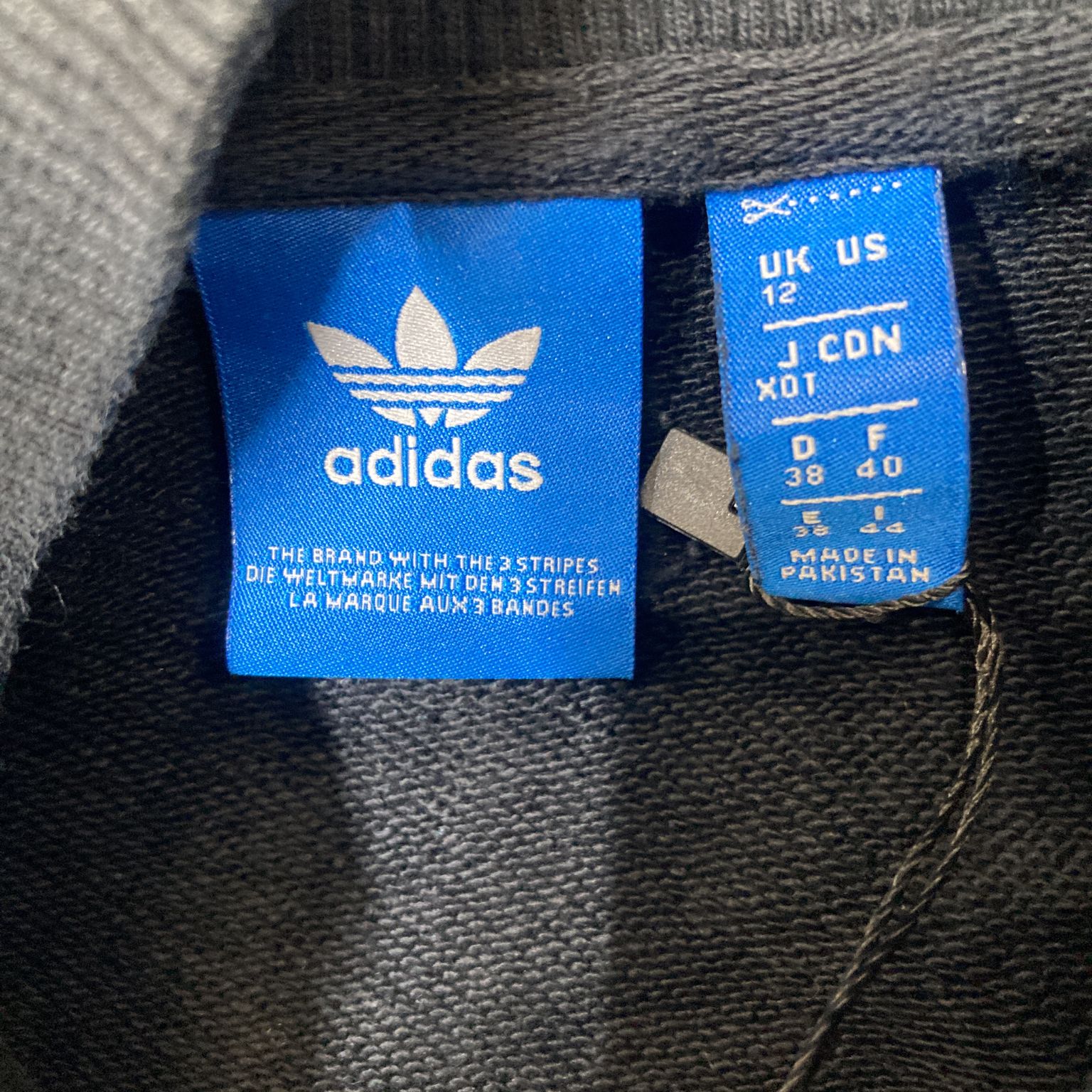 Adidas