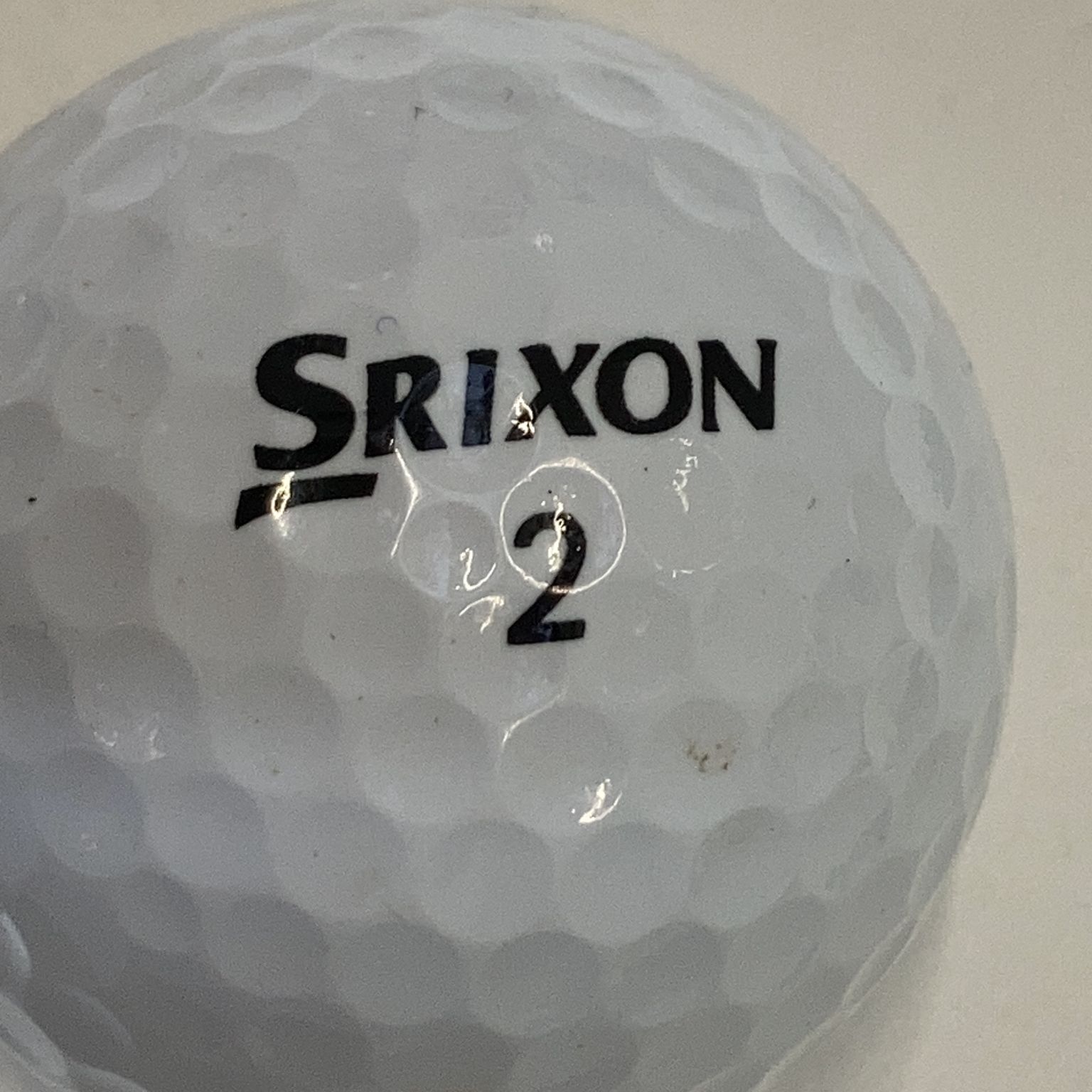 Srixon