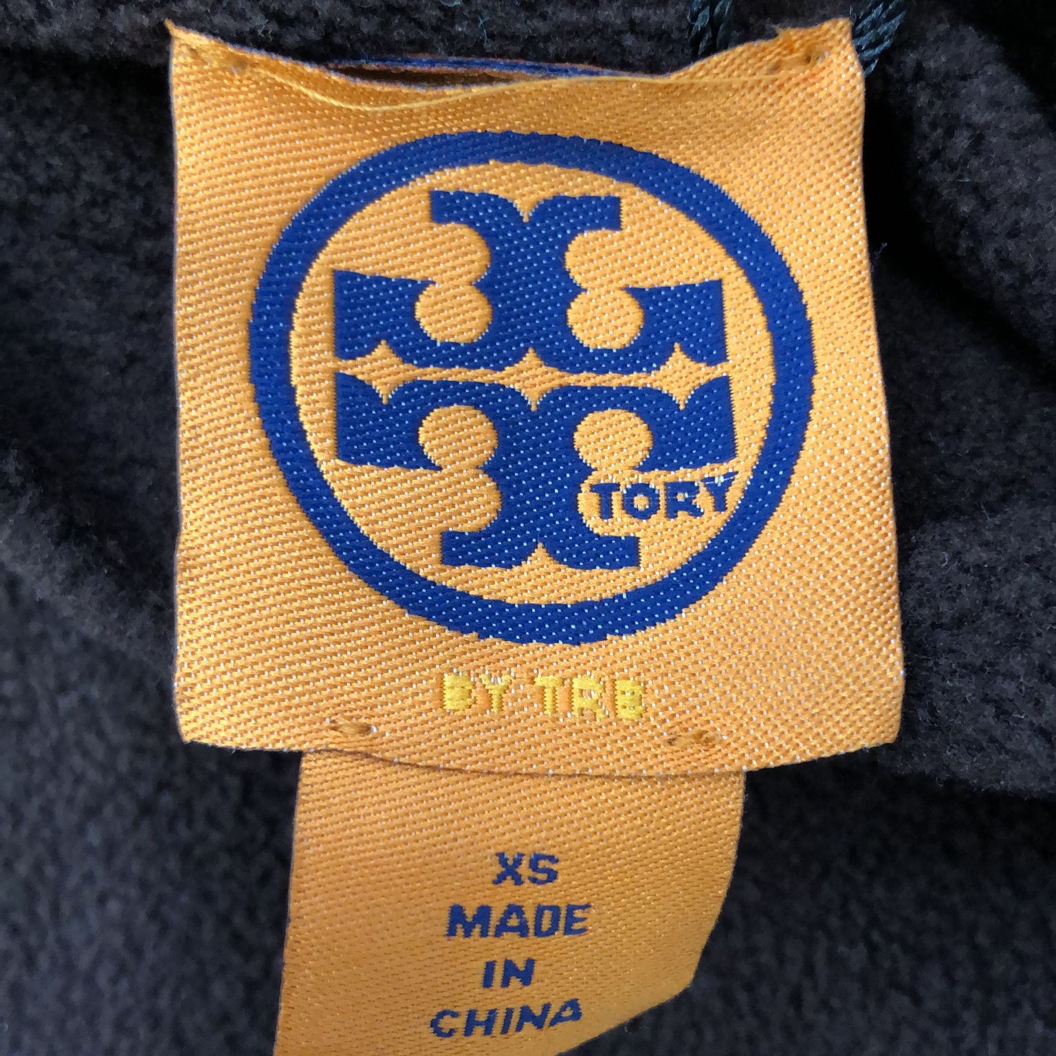 Tory Burch