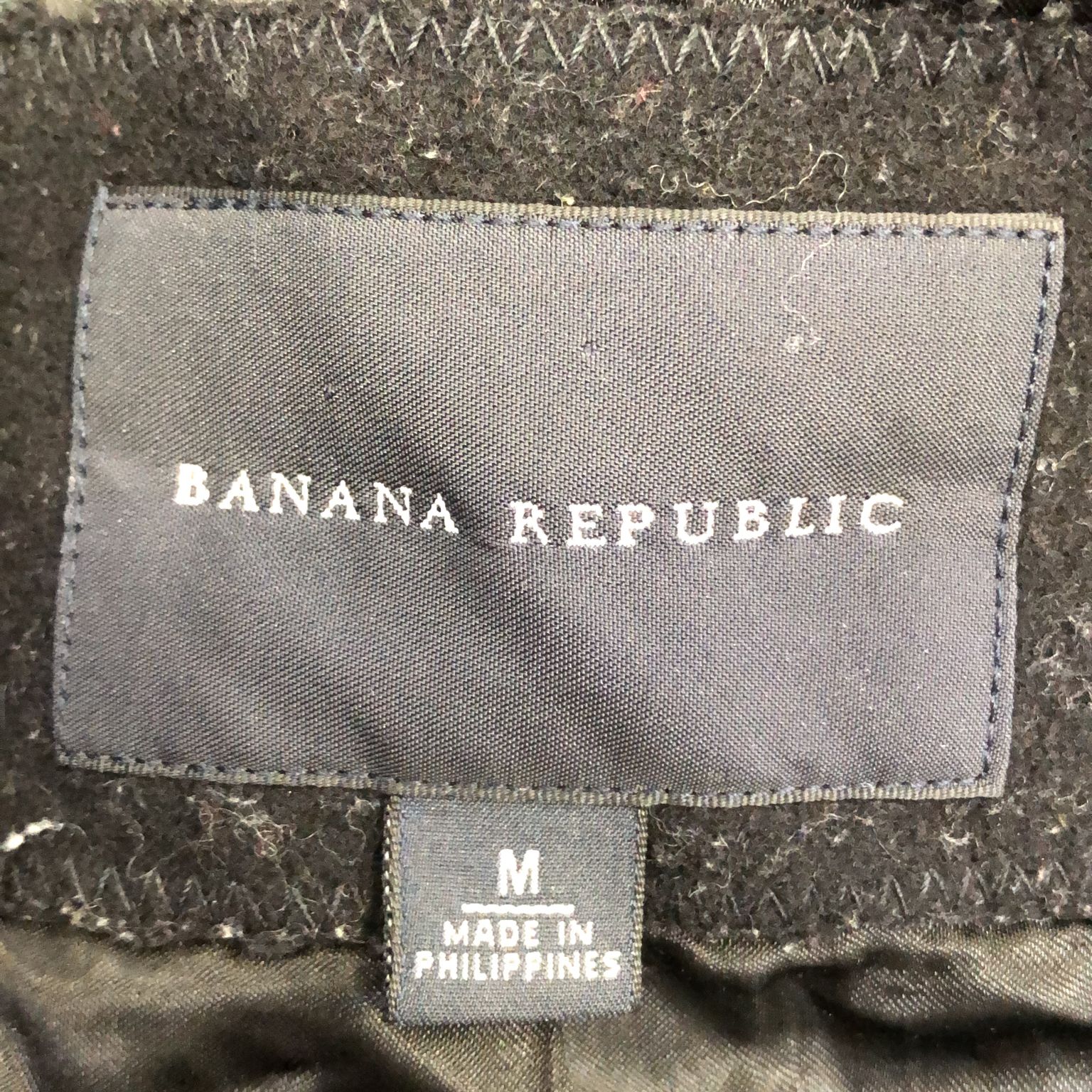 Banana Republic