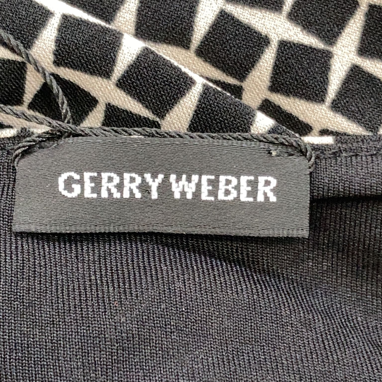 Gerry Weber