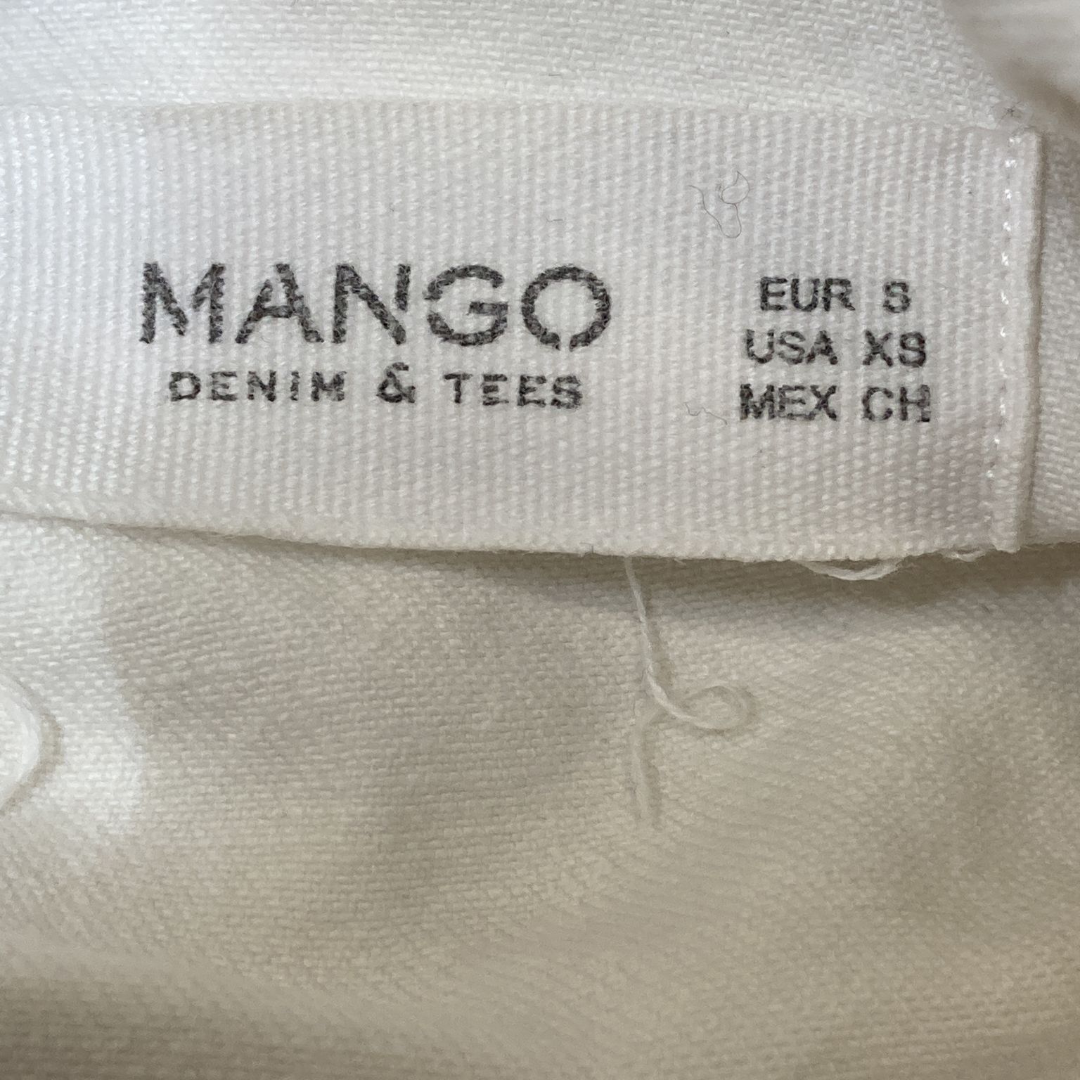 Mango