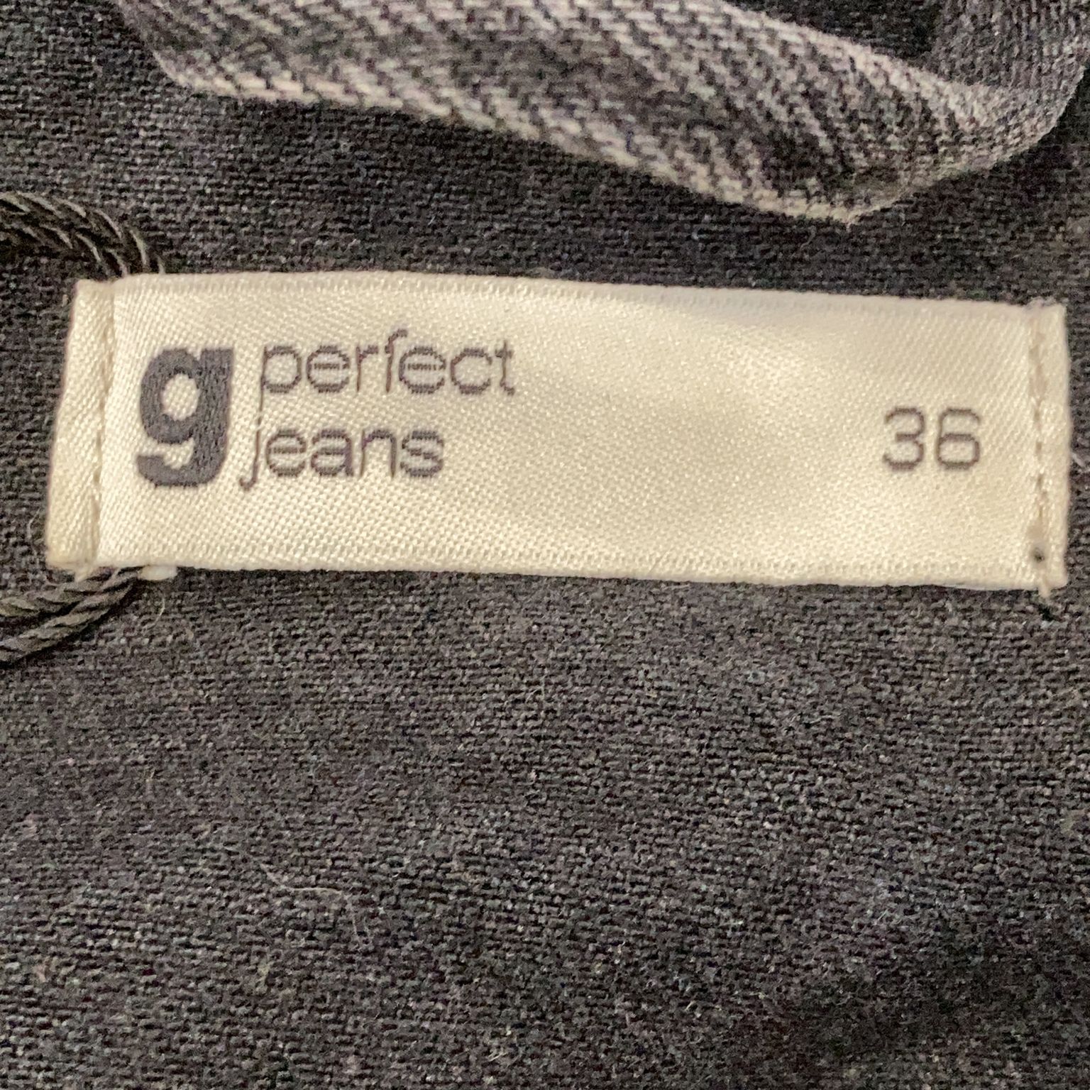 Perfect Jeans Gina Tricot