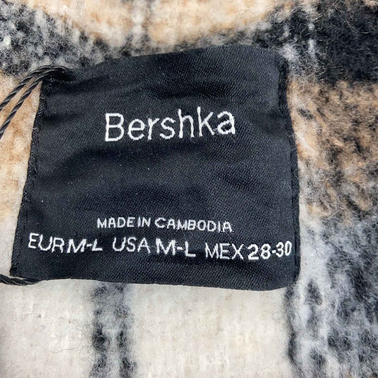 Bershka