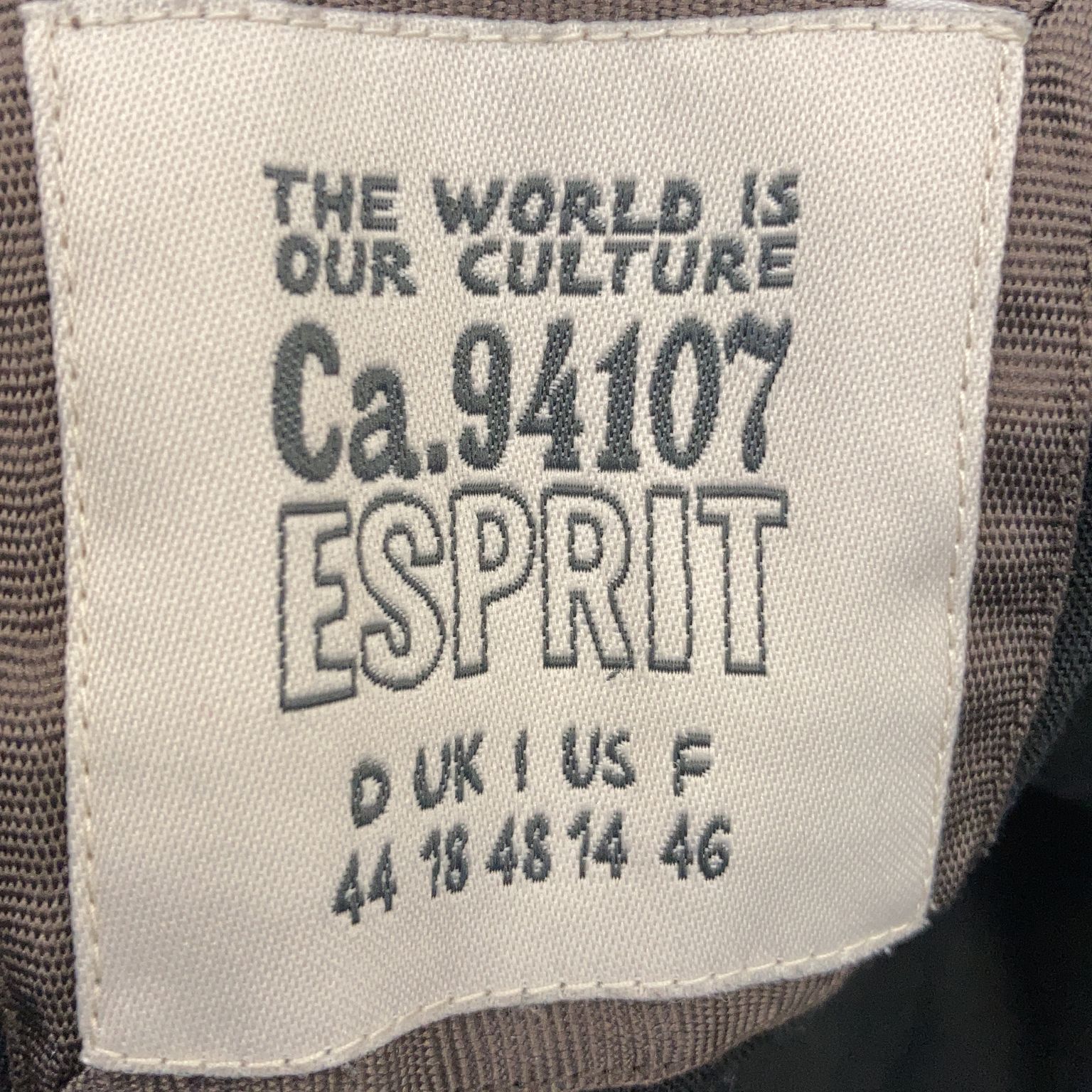 ESPRIT