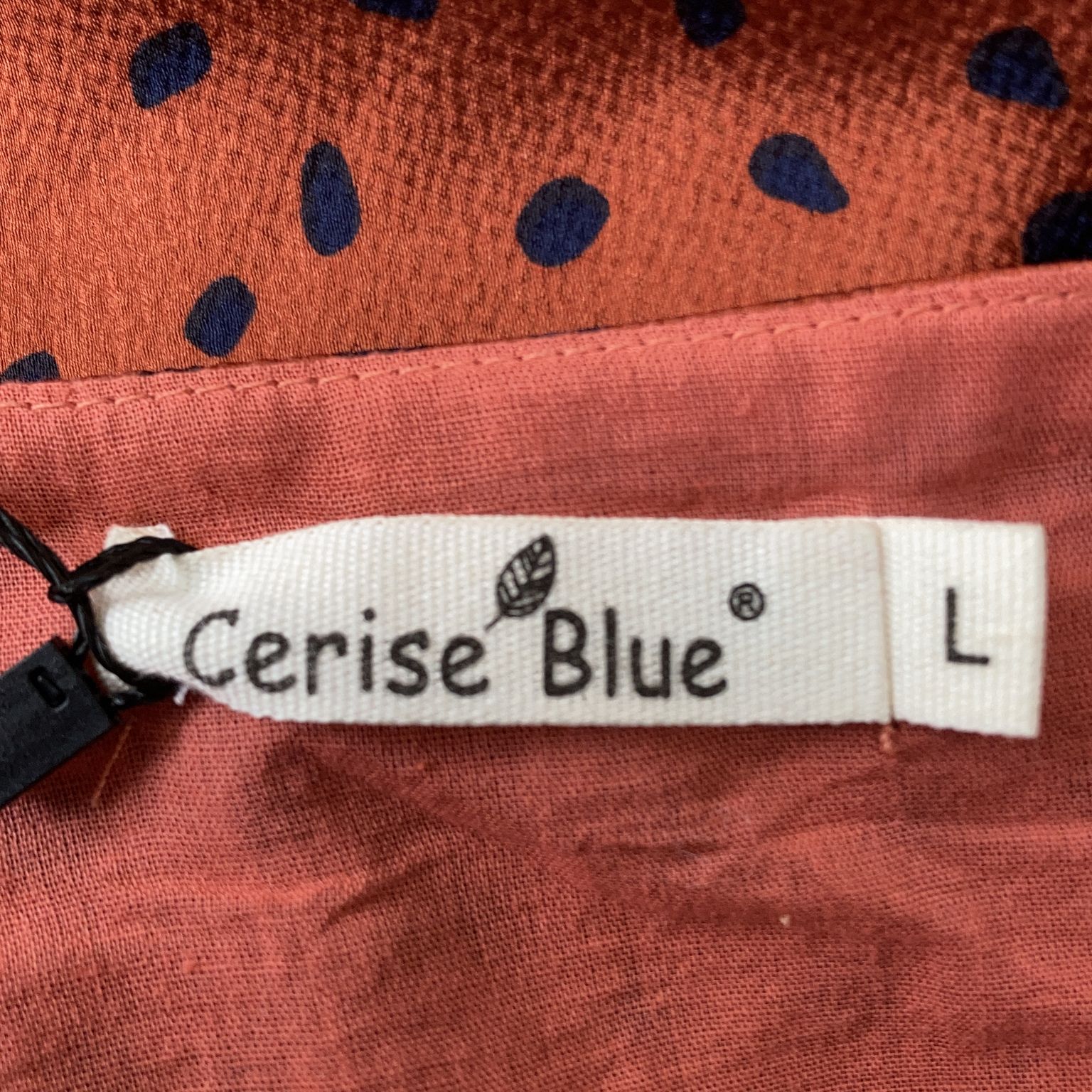 Cerise Blue