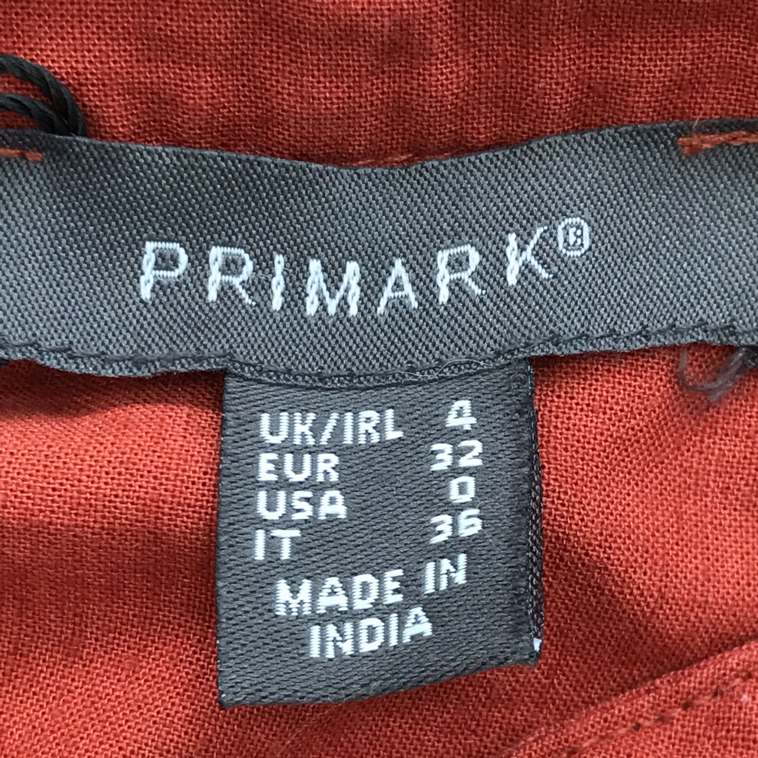 Primark