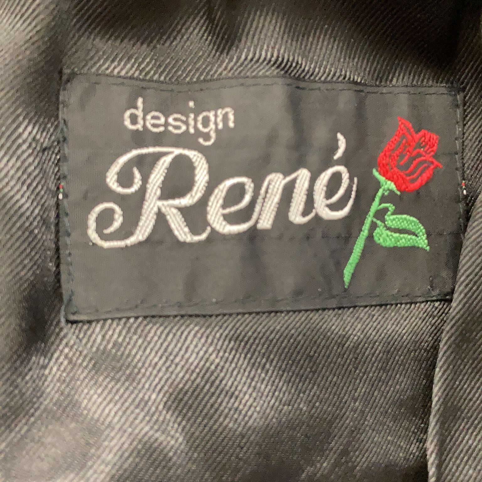 Design René