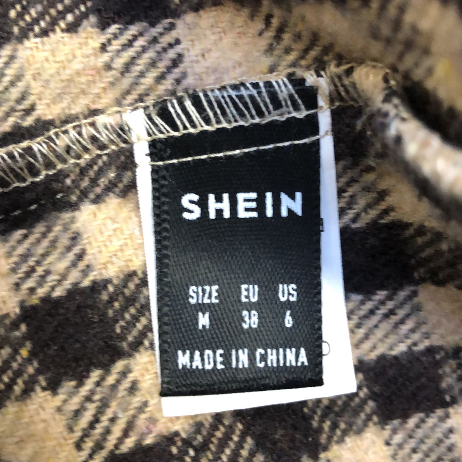 Shein