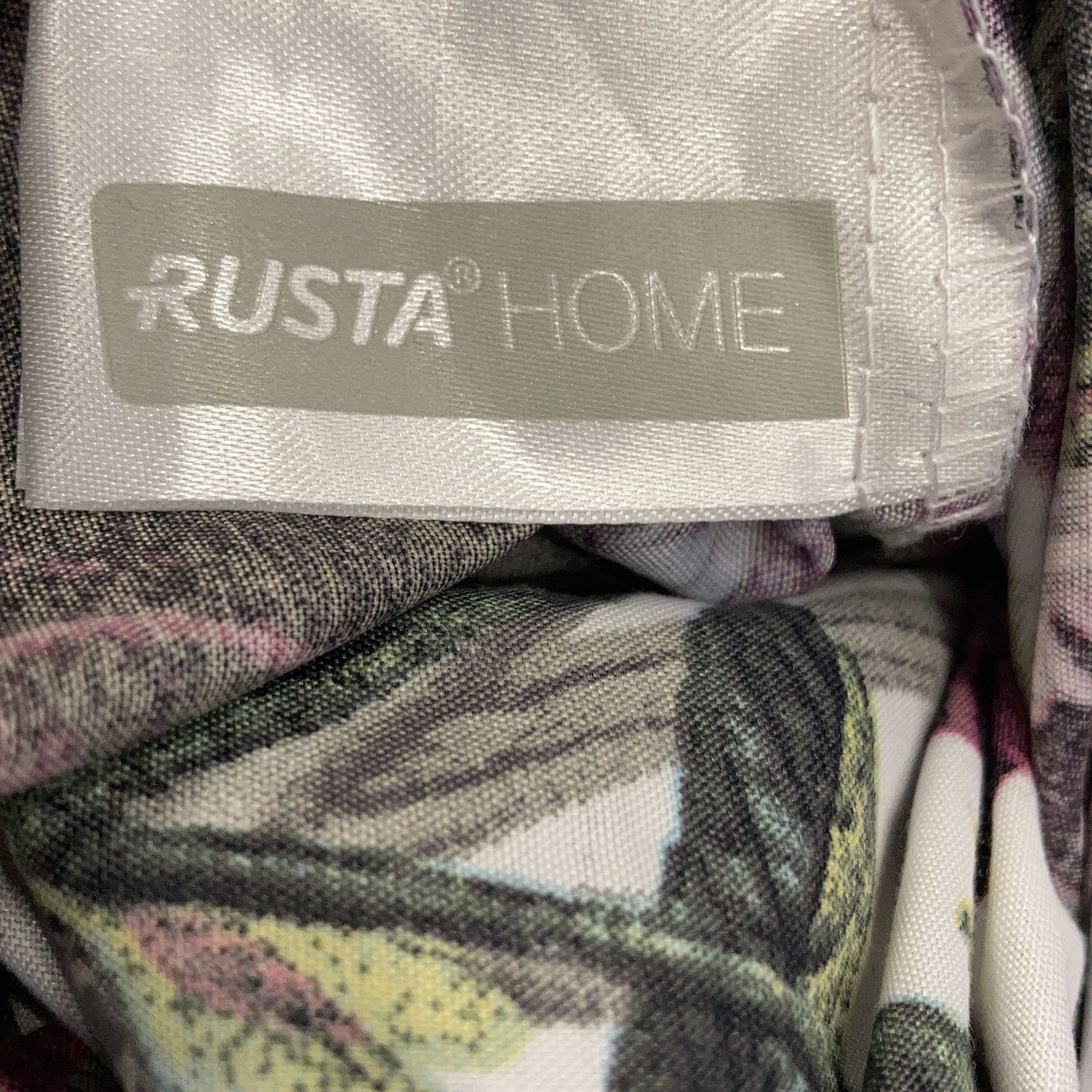 Rusta Home