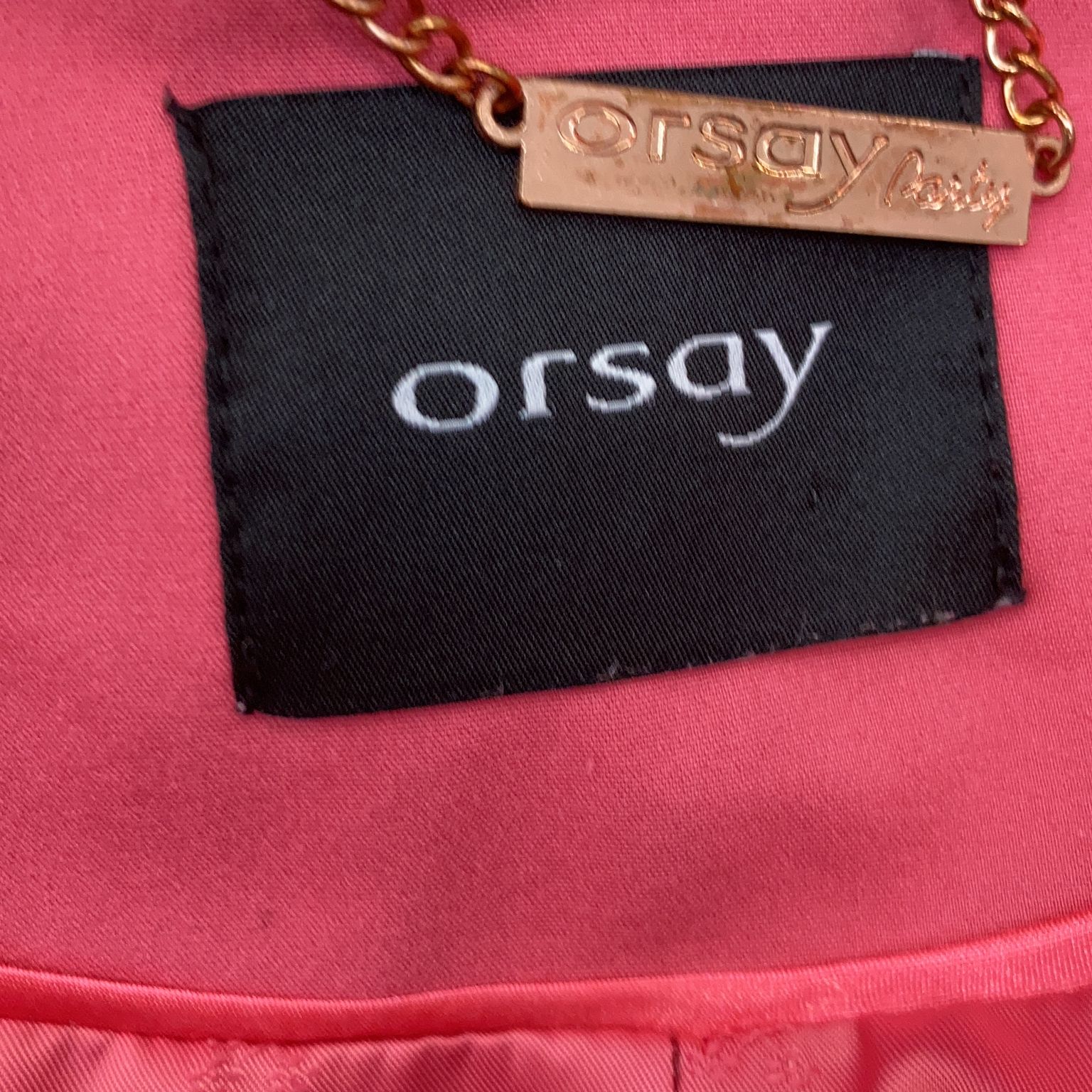 Orsay