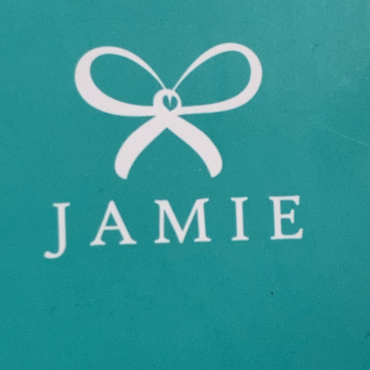 Jamie