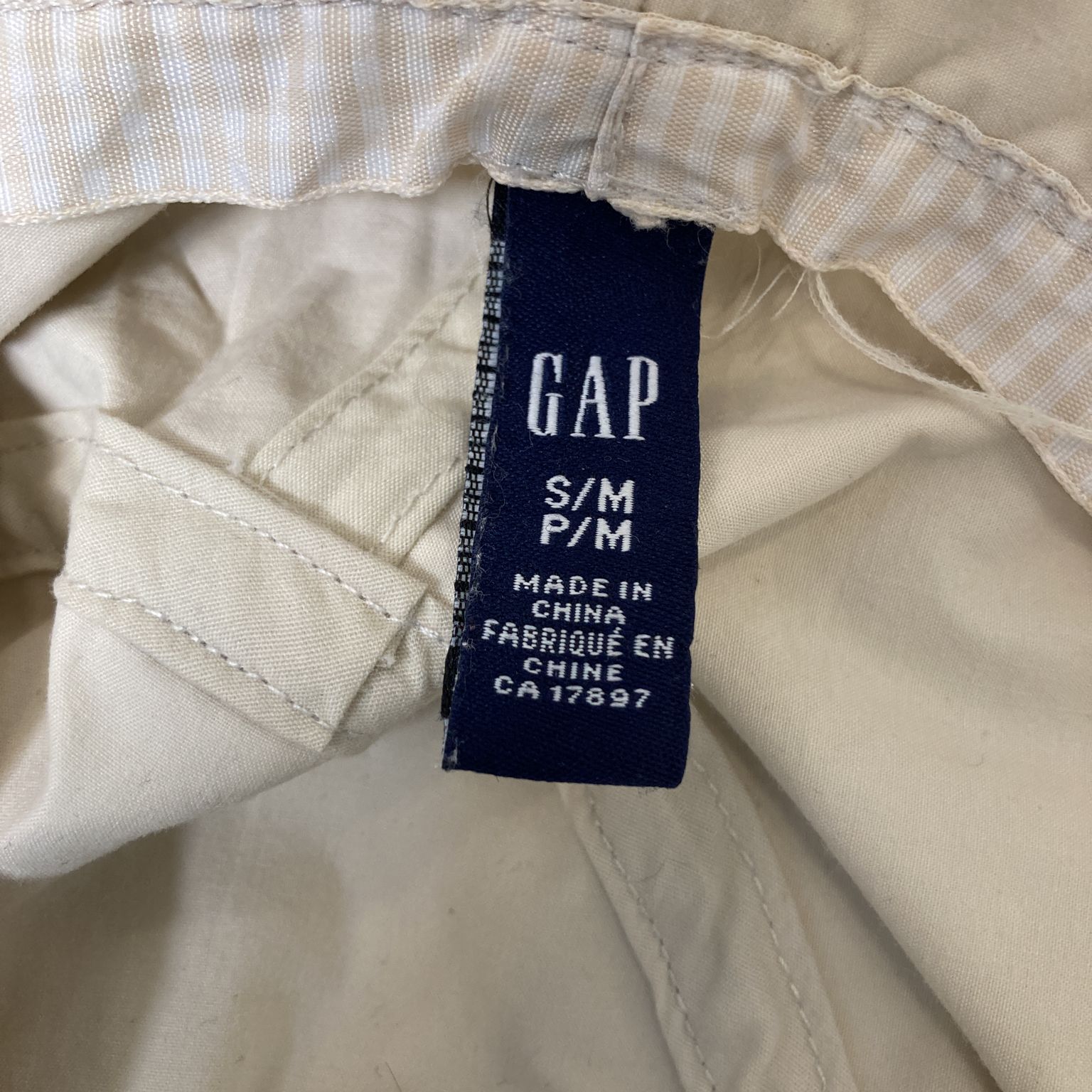 Gap